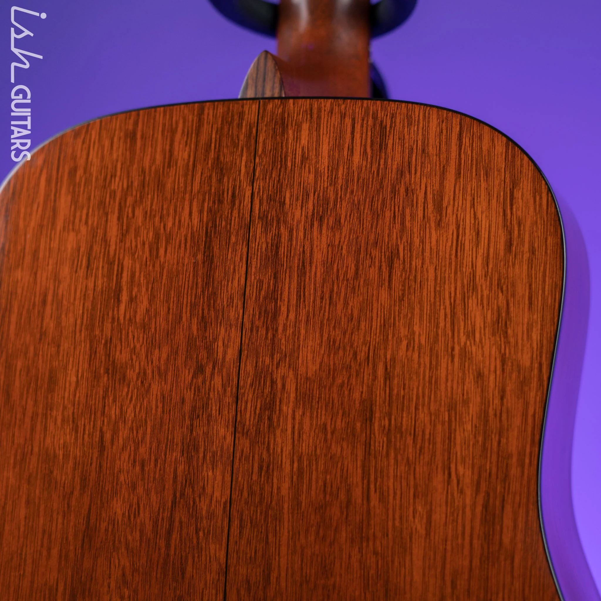 2003 Martin D-18 Natural Standard Series - Image 13