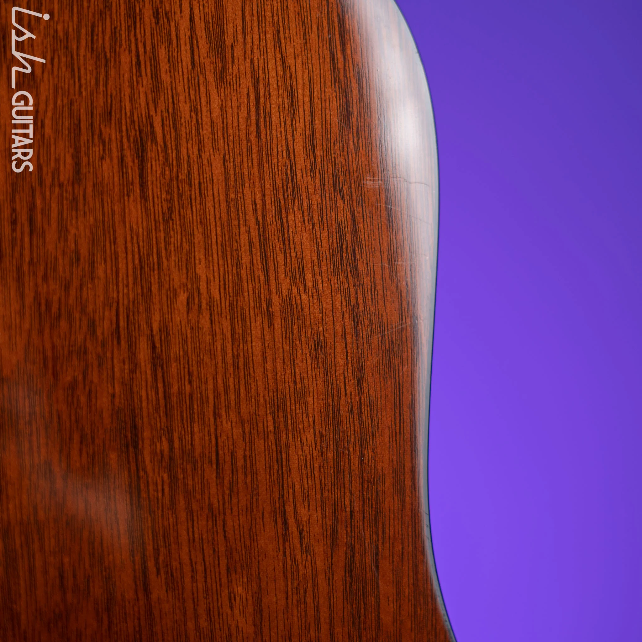 2003 Martin D-18 Natural Standard Series - Image 16
