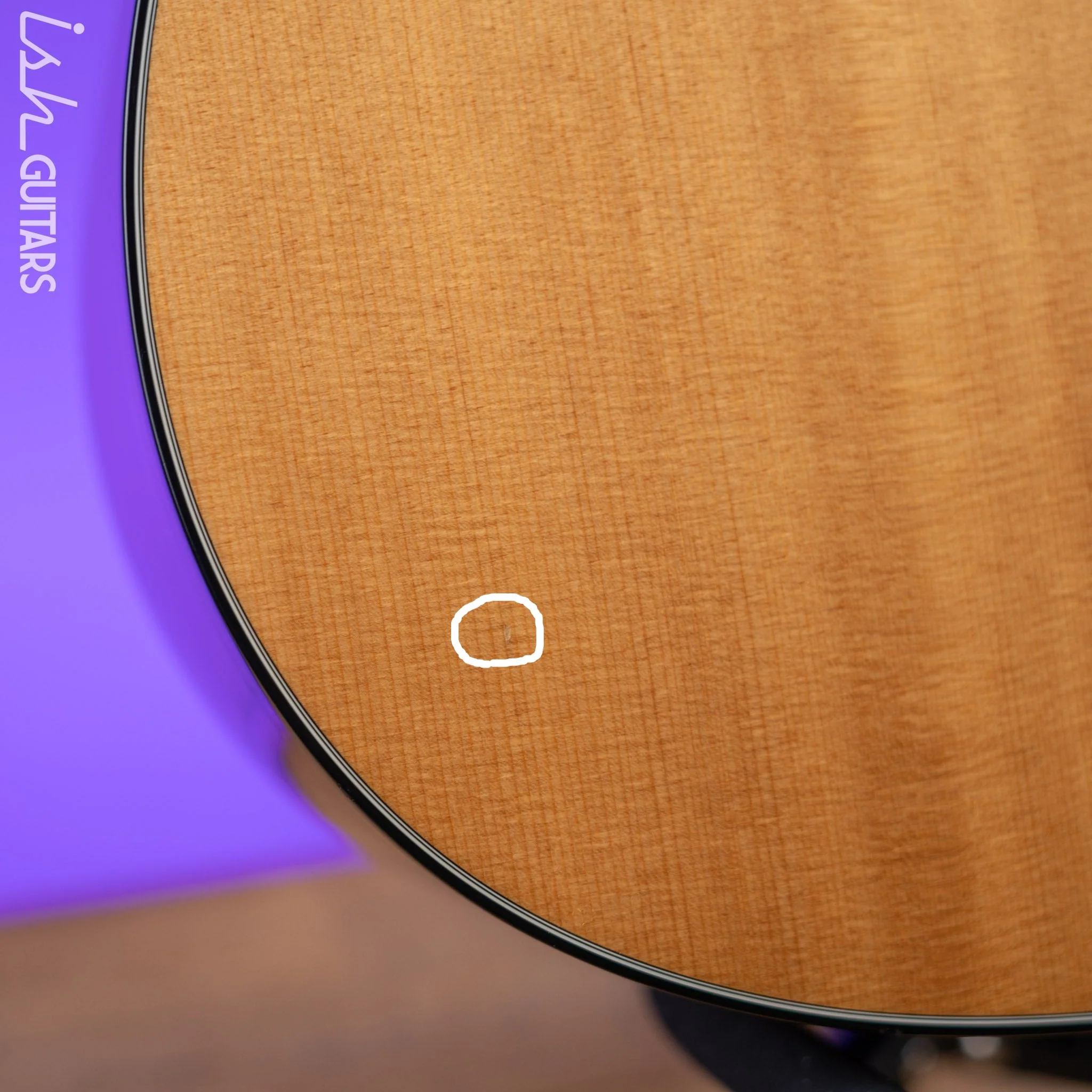 2003 Martin D-18 Natural Standard Series - Image 8