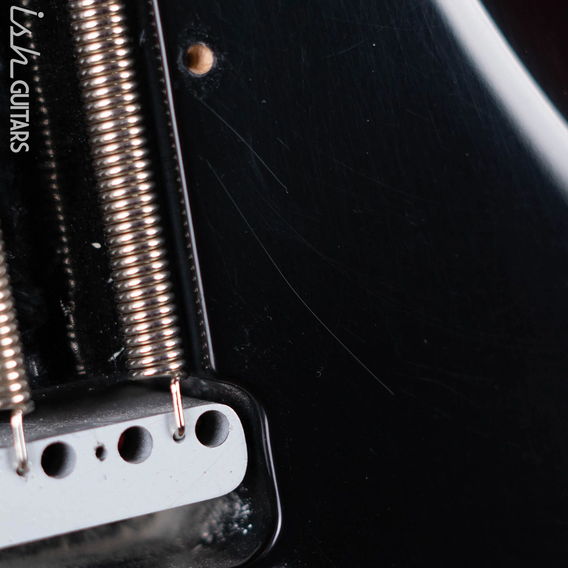 2003 Fender Eric Clapton Signature Stratocaster “Blackie” - Image 18