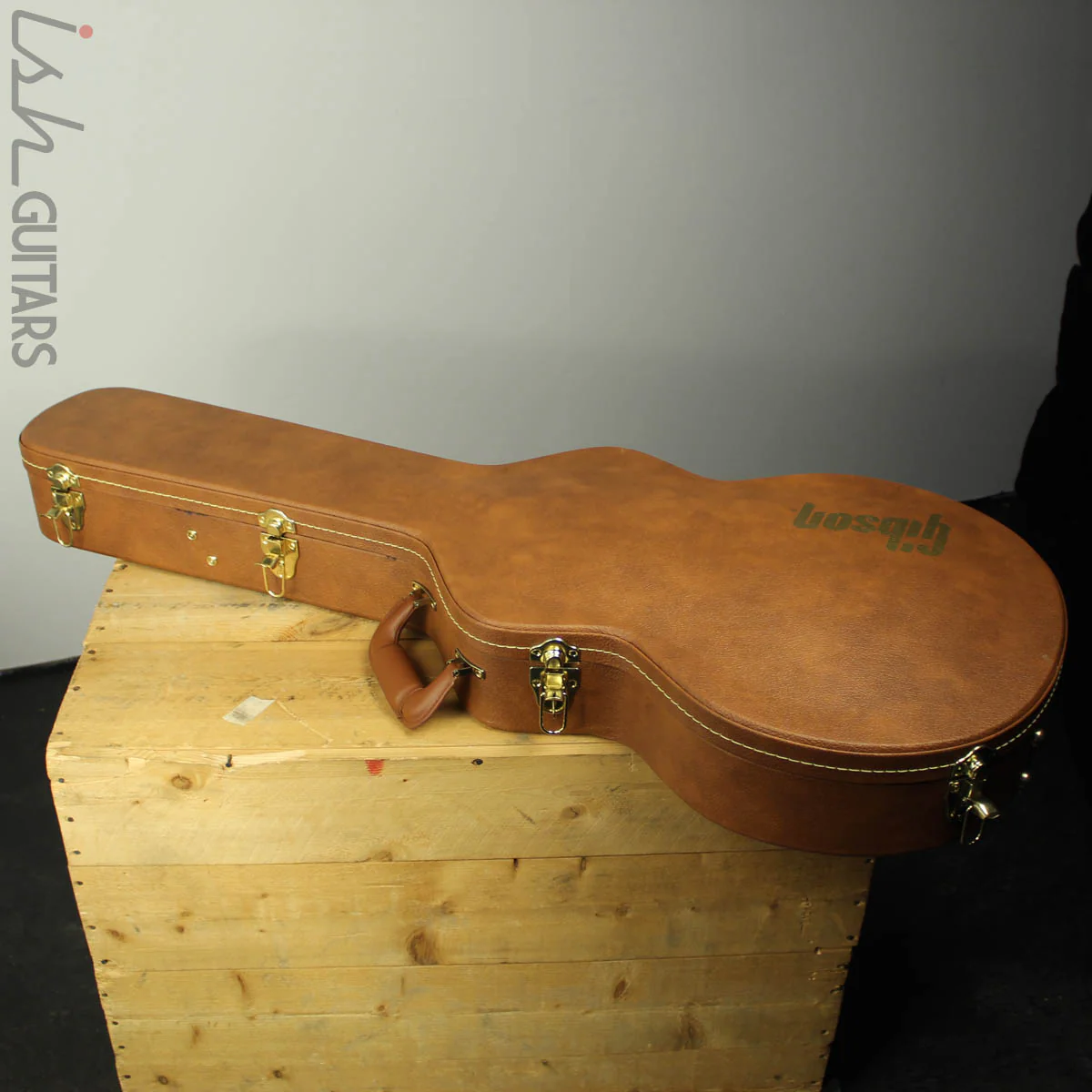 2003 Gibson ES-135 Natural - Image 17