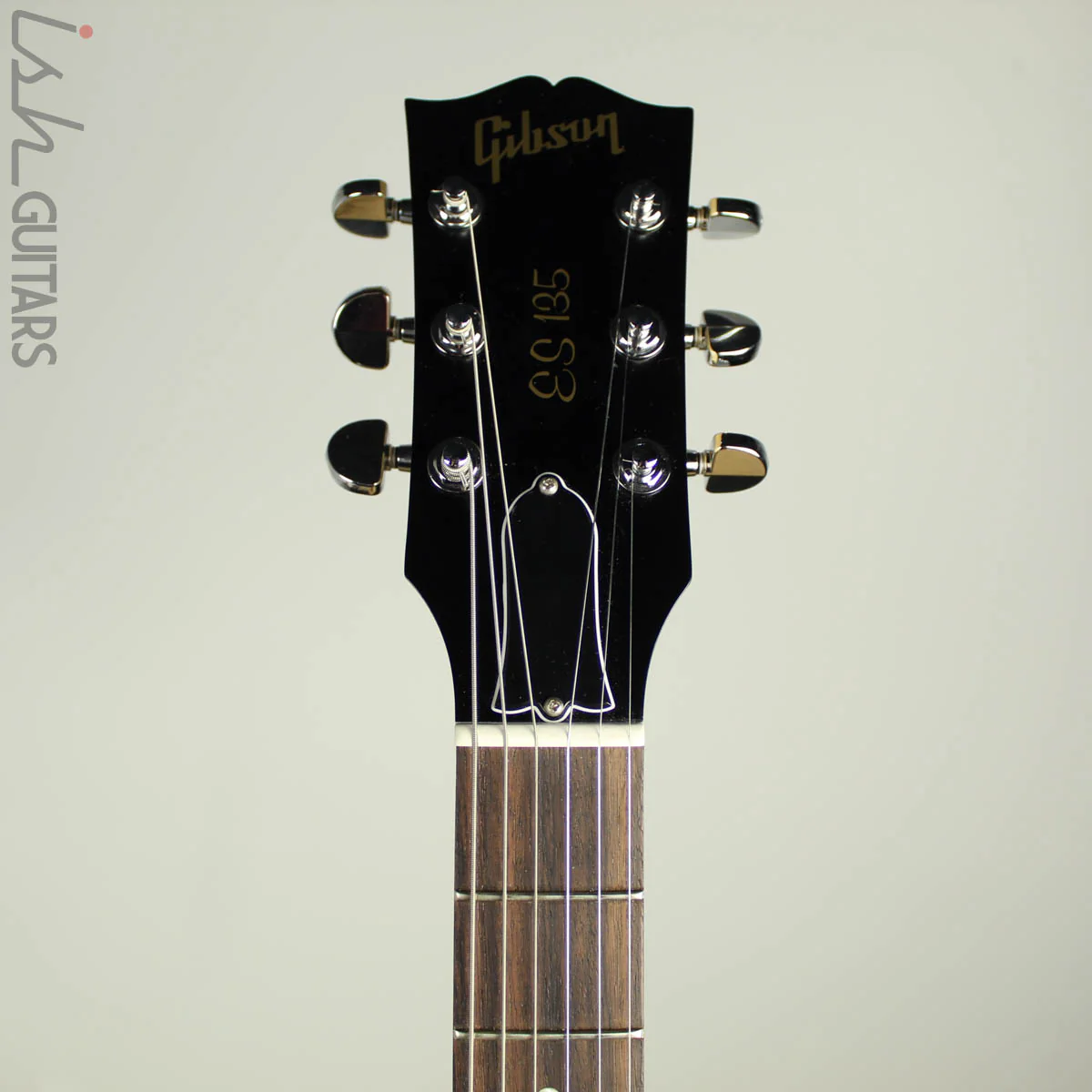 2003 Gibson ES-135 Natural - Image 6