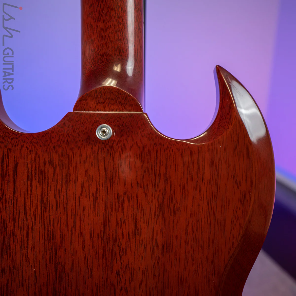 2003 Gibson SG 61' Reissue - Image 10