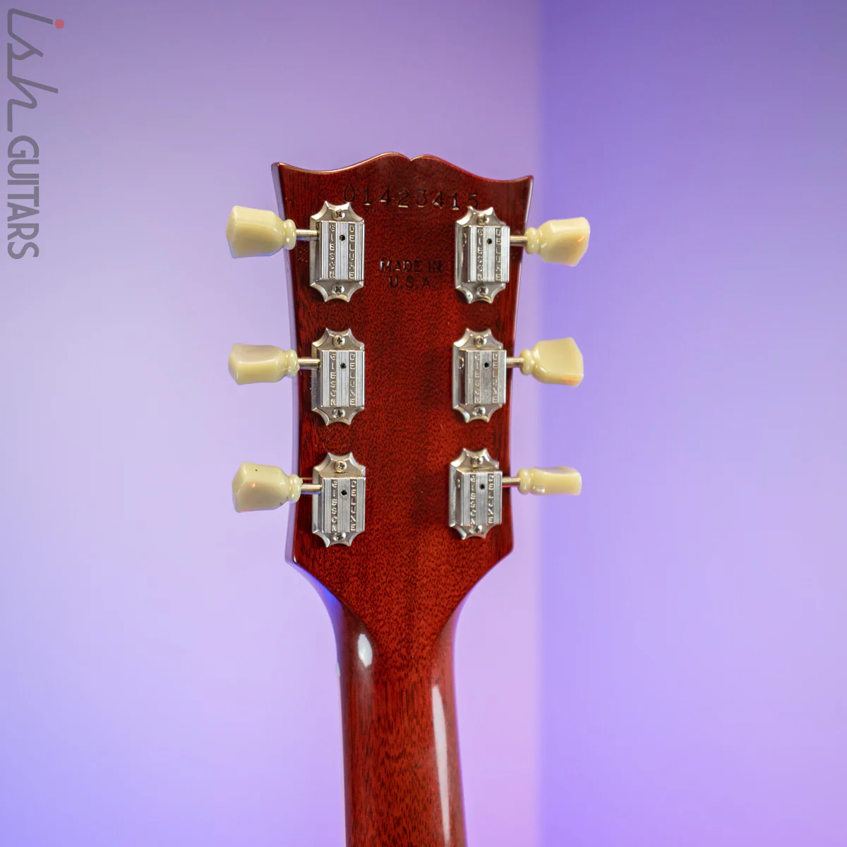 2003 Gibson SG 61' Reissue - Image 12