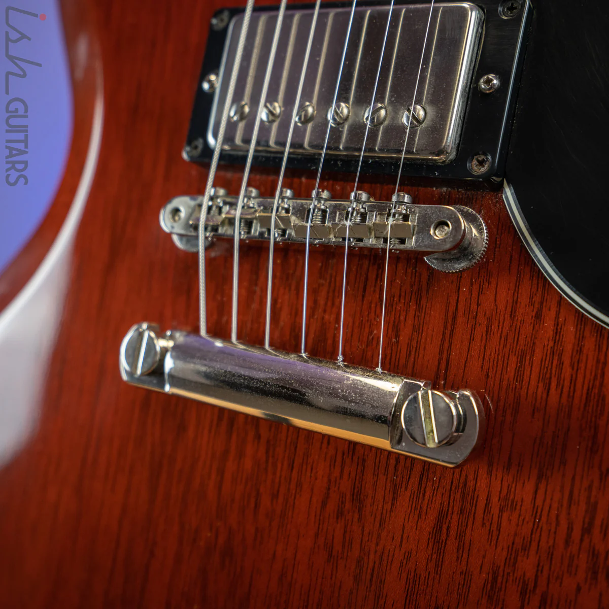 2003 Gibson SG 61' Reissue - Image 17