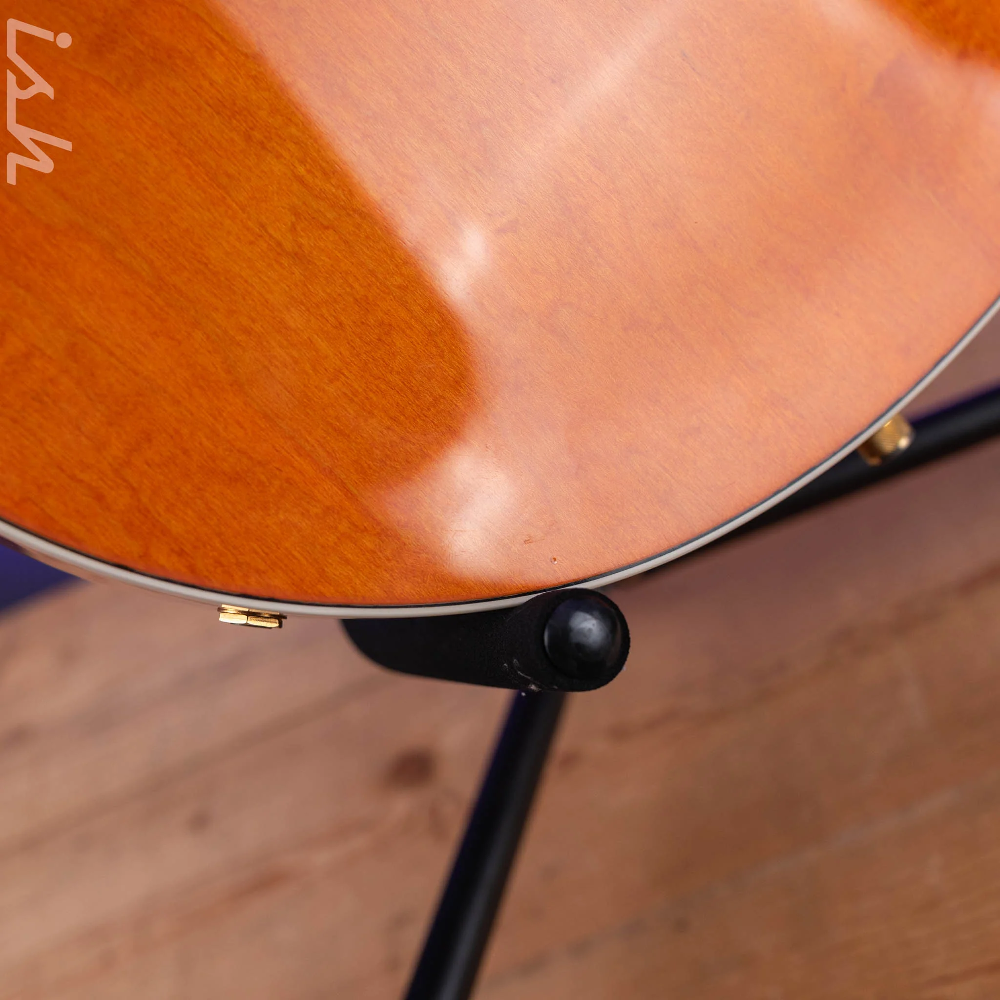 2003 Gretsch 6120 Jr Orange - Image 14