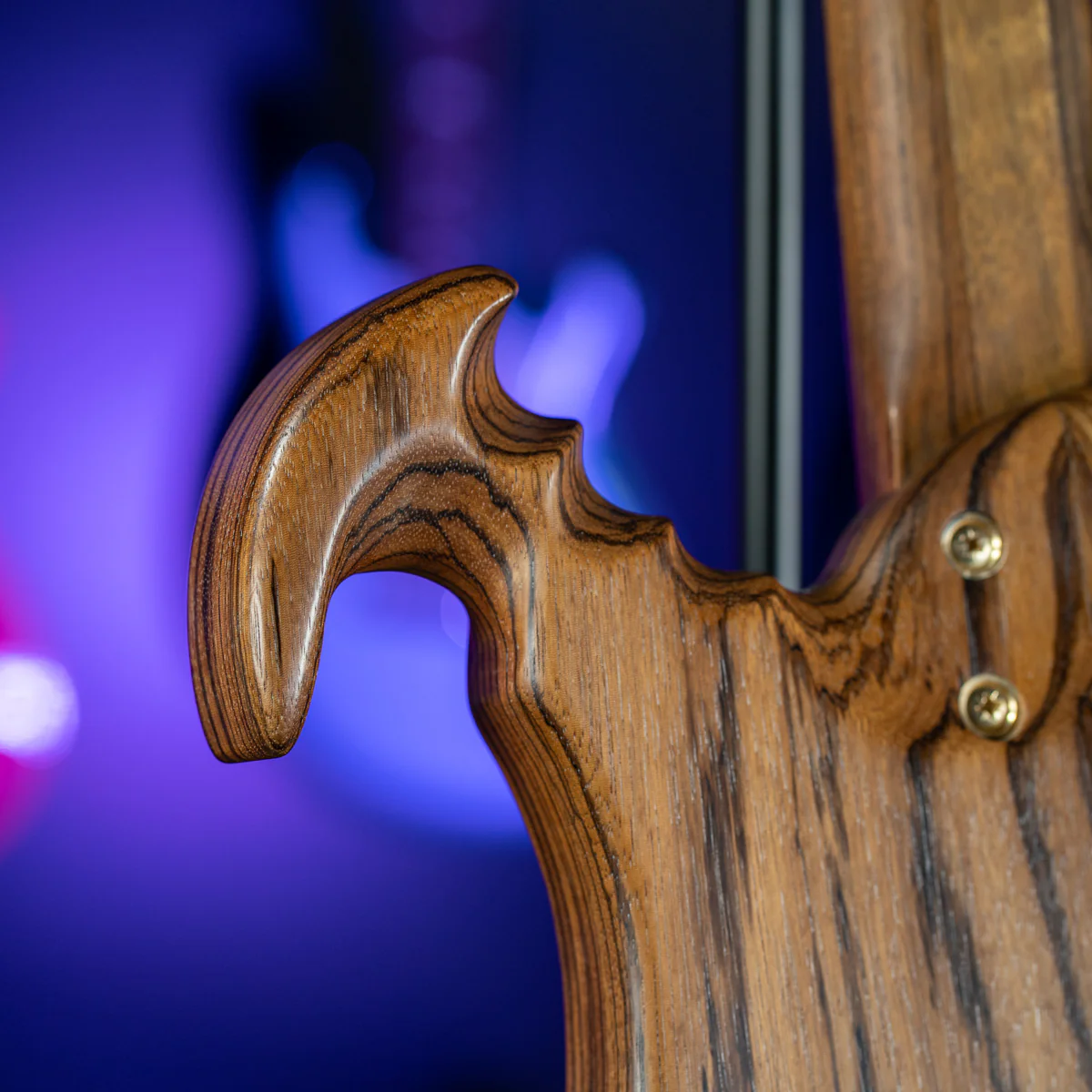 2003 Warwick Buzzard “Entwistle” Bass - Image 15
