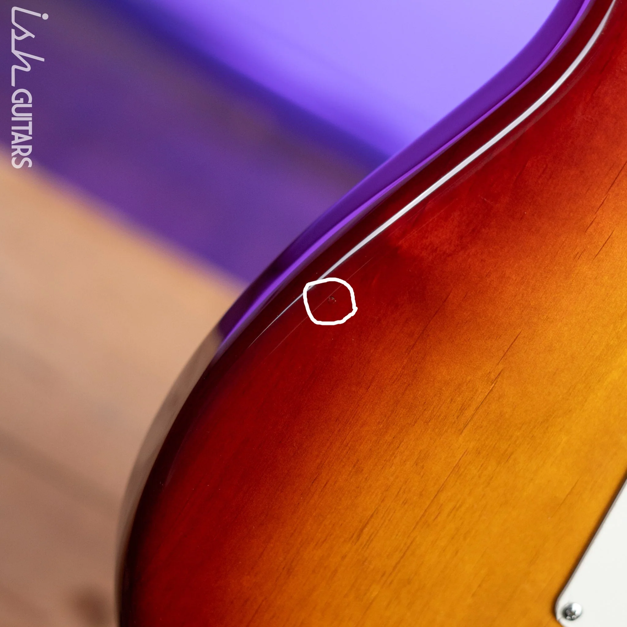 2004 Fender Custom Shop 1962 Stratocaster NOS AAA Quilt Aged Cherry Sunburst - Image 13