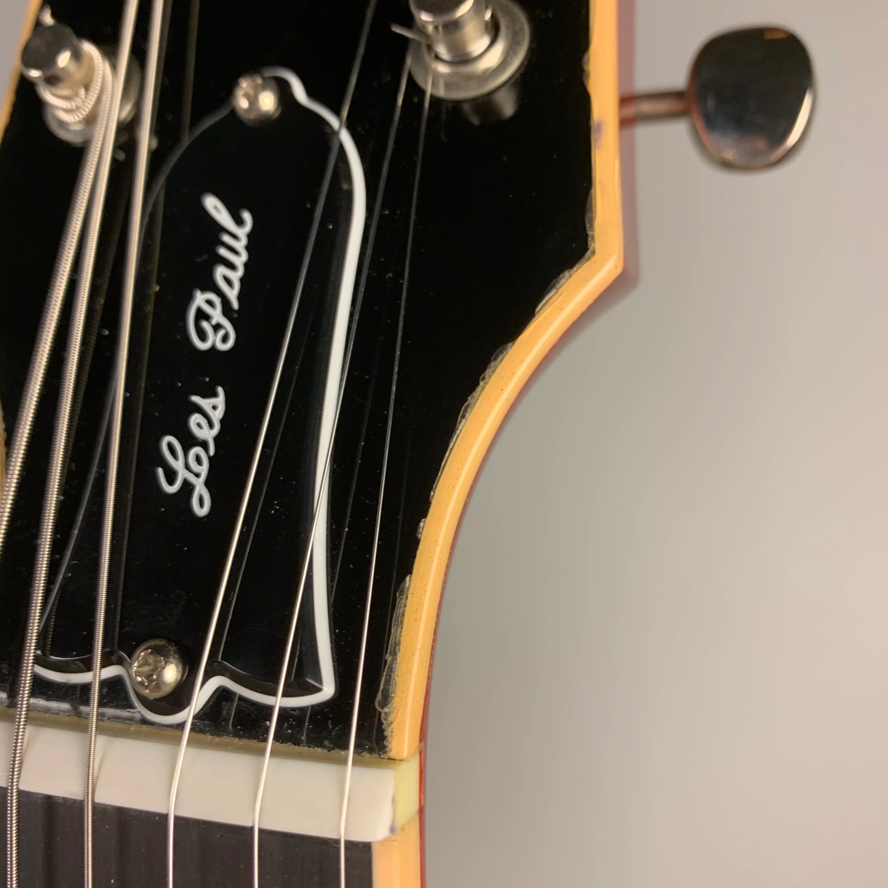 2004 Gibson Les Paul Amber Limited Edition 264/275 - Image 14