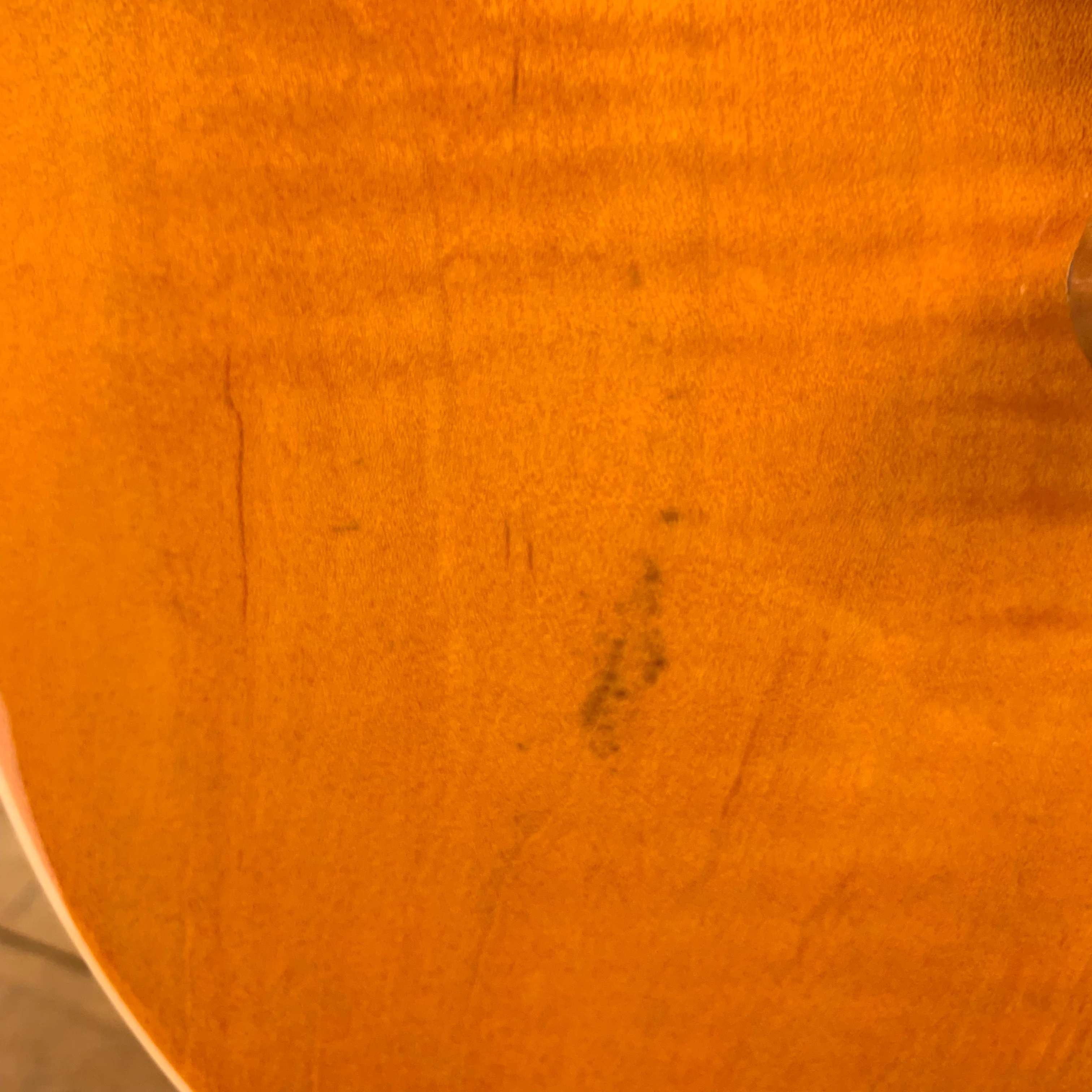 2004 Gibson Les Paul Amber Limited Edition 264/275 - Image 16