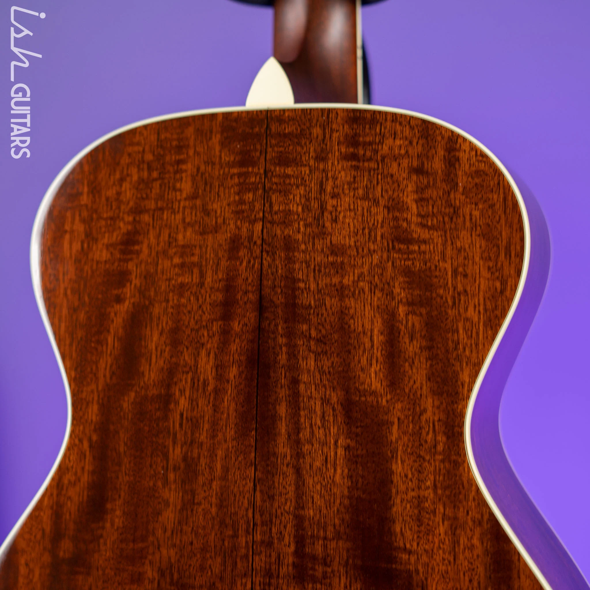 2004 Taylor XXX-MC 30th Anniversary 36 of 250 Natural - Image 10