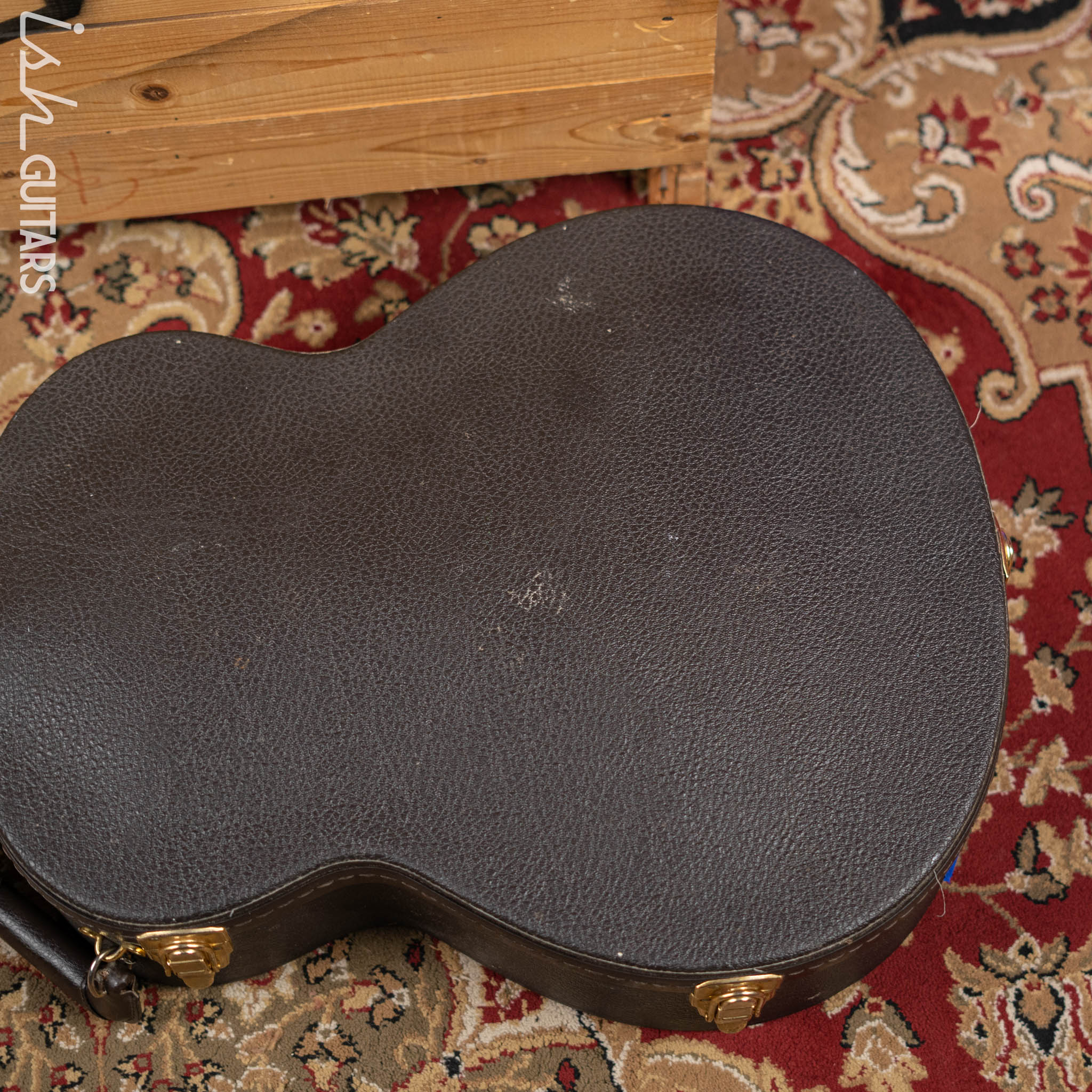 2004 Taylor XXX-MC 30th Anniversary 36 of 250 Natural - Image 16