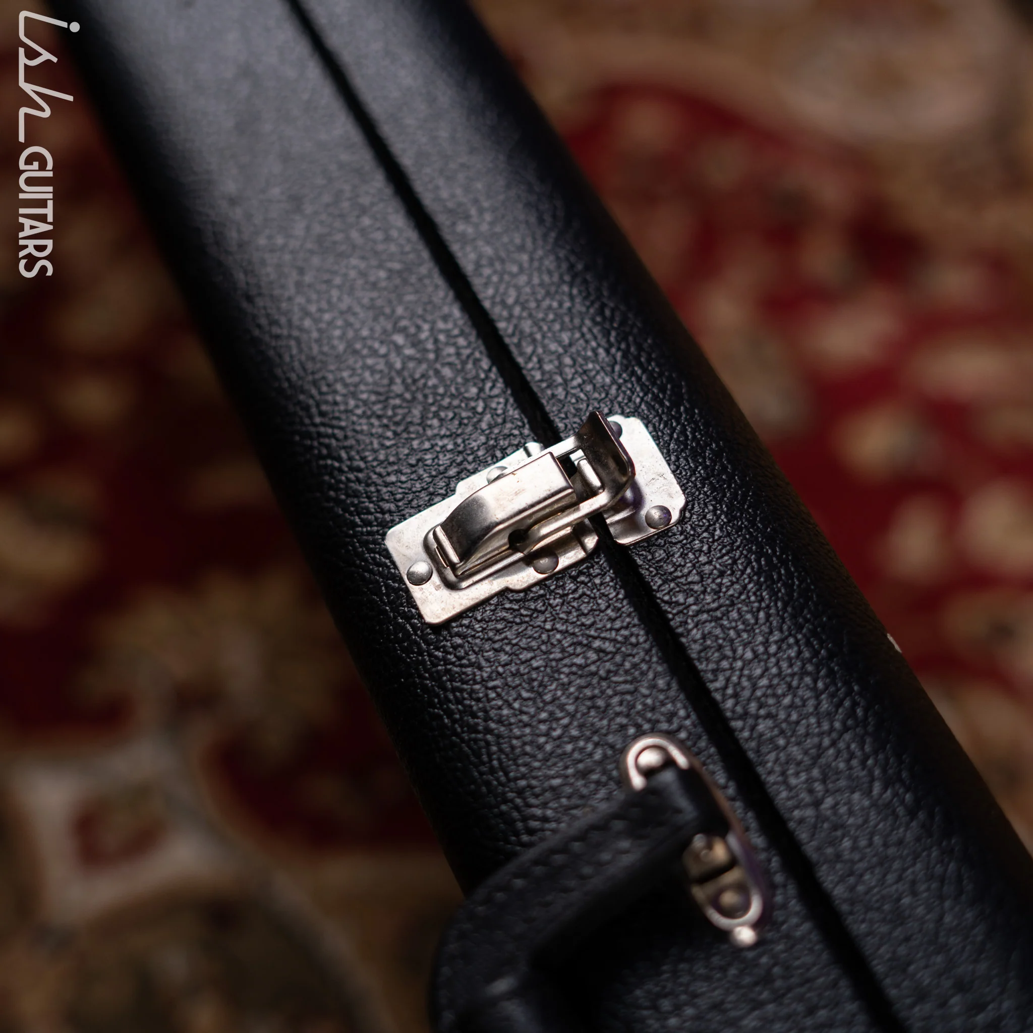 2005 Alembic Stanley Clarke Signature Natural - Image 19
