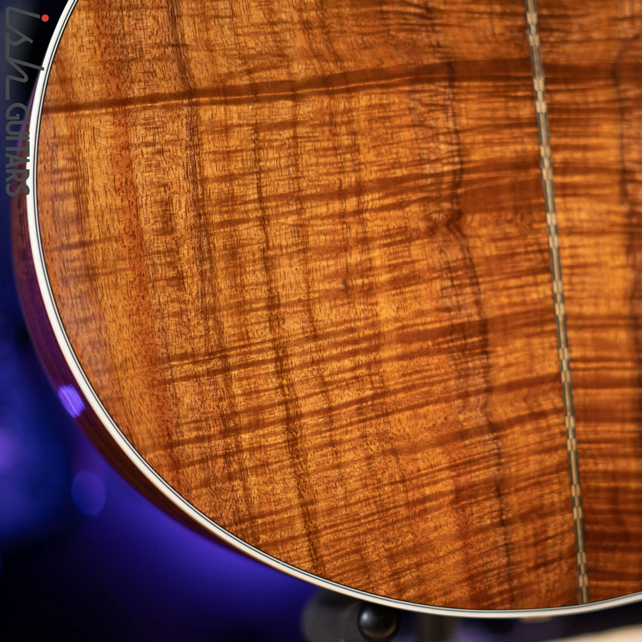 2005 Gibson Custom Shop SJ-200 Acoustic Guitar Koa - Image 14