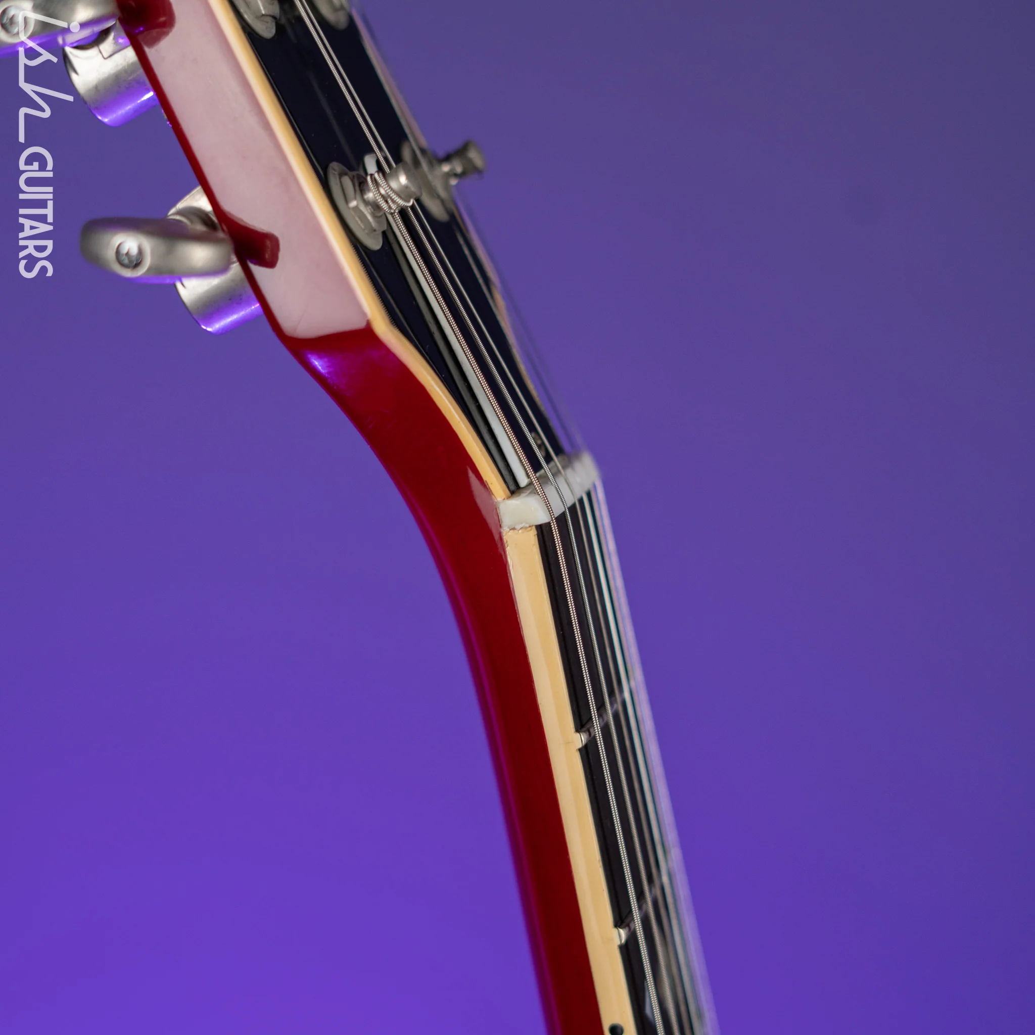 2005 Heritage Big Kahuna Vintage Sunburst - Image 12