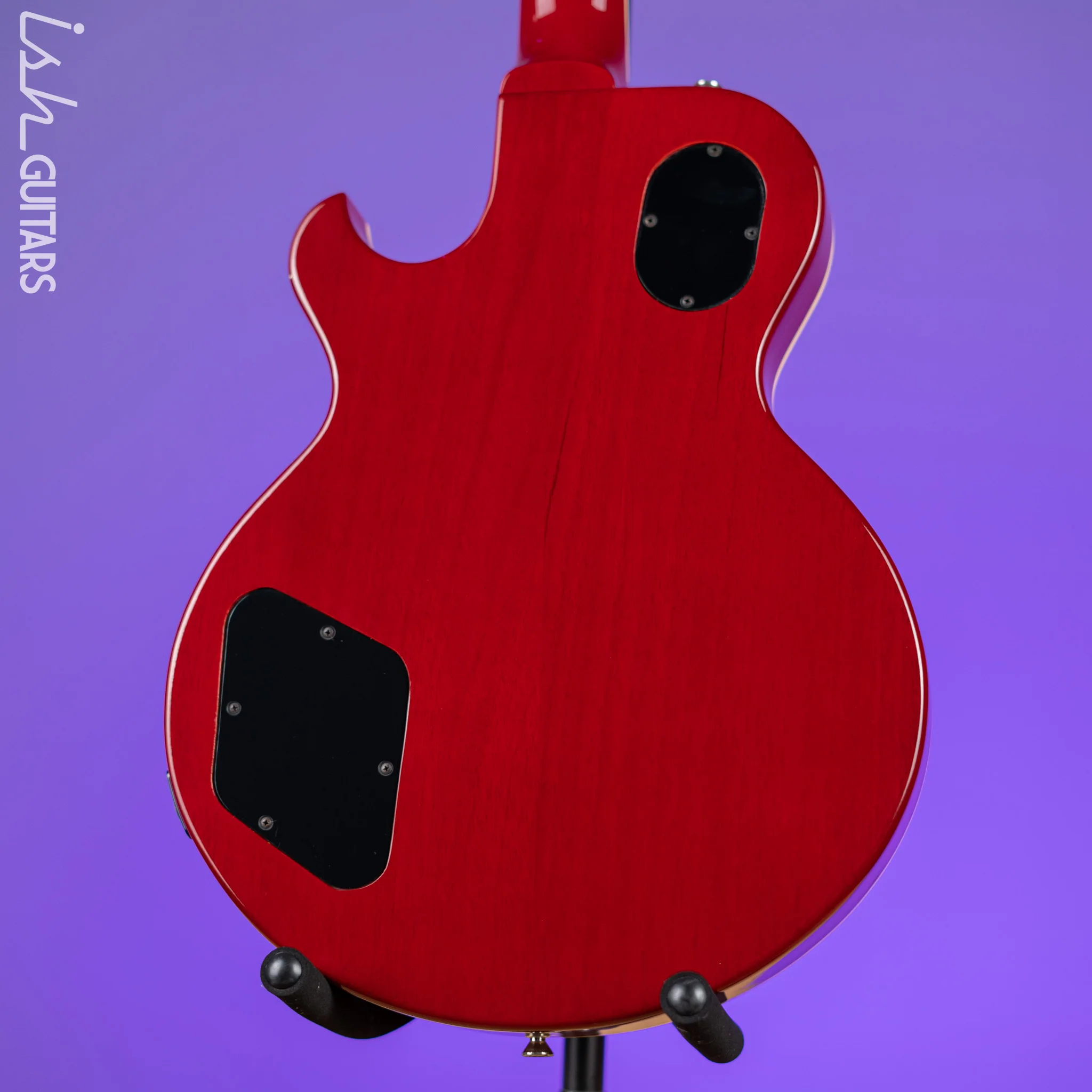 2005 Heritage Big Kahuna Vintage Sunburst - Image 16