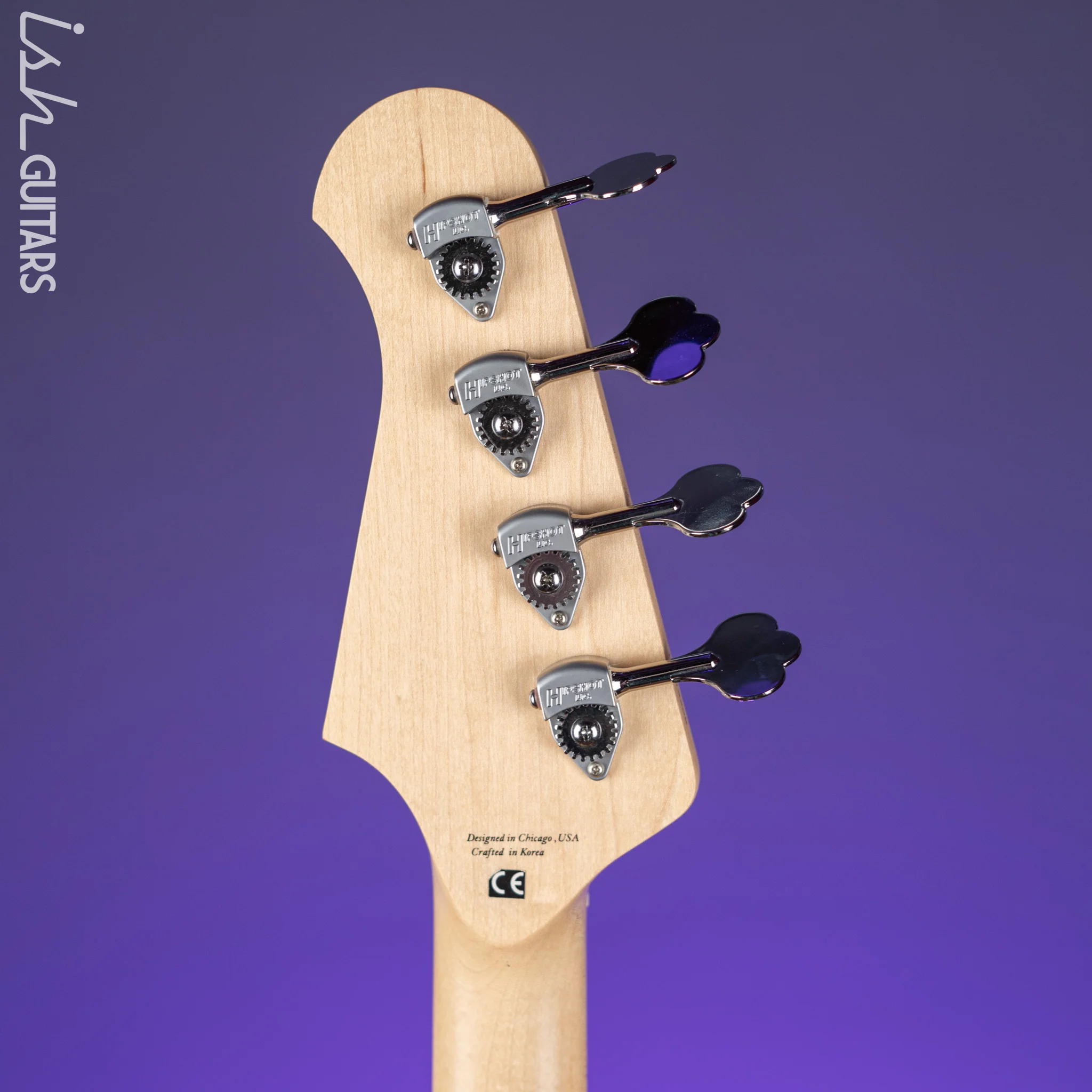 2005 Lakland Skyline Bob Glaub D5/44-64 - Image 14