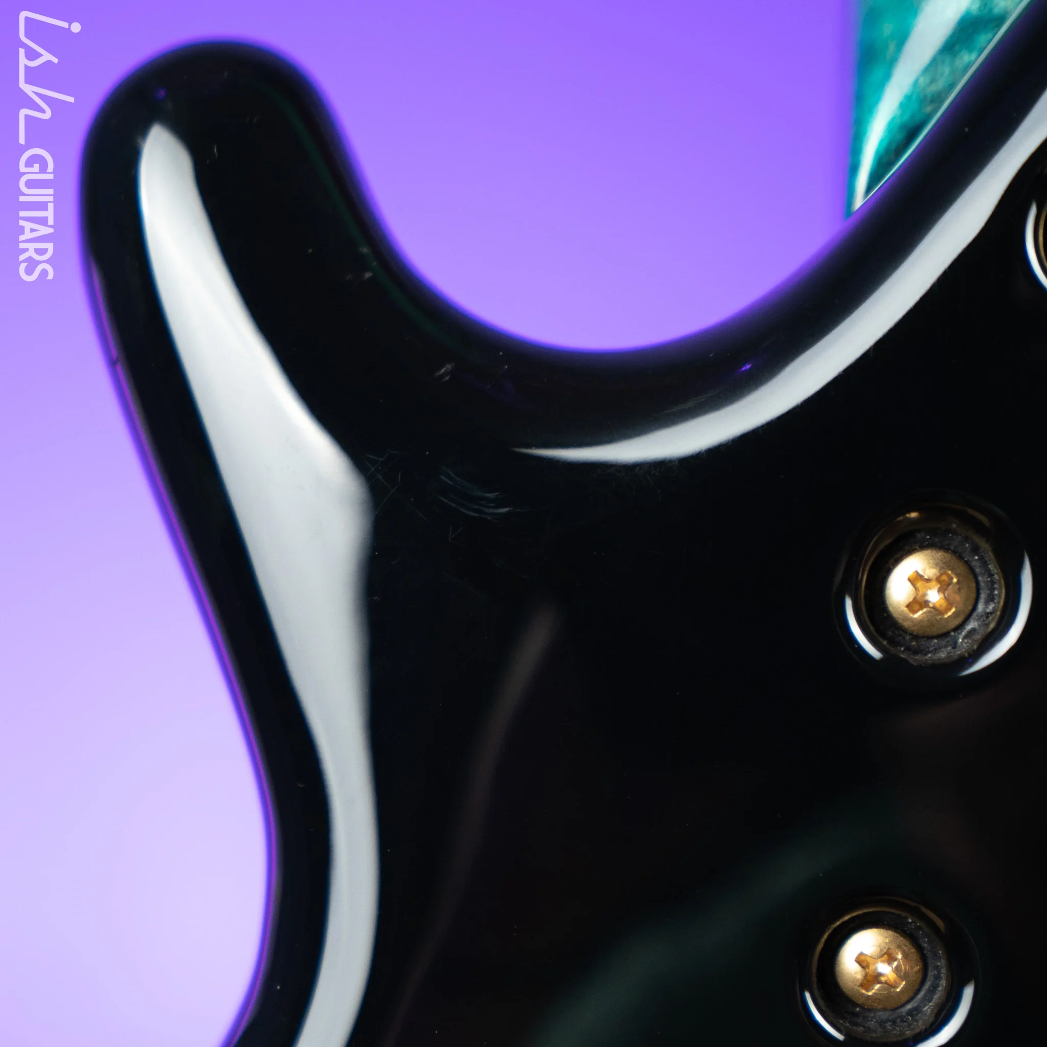 2005 Ritter Roya 5 Bass Blue Green - Image 19