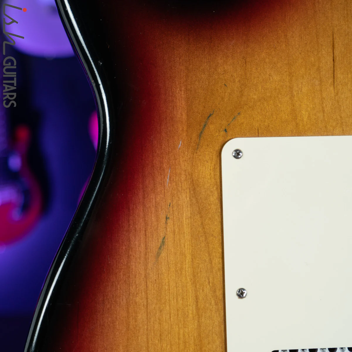 2006 Fender Highway One USA Stratocaster - Image 13