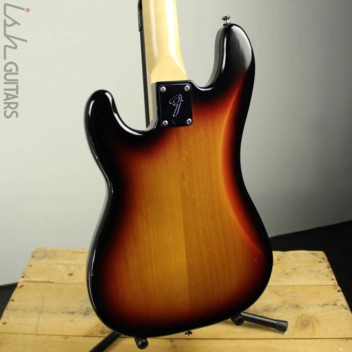 2006 Fender Precision Bass USA - Image 13