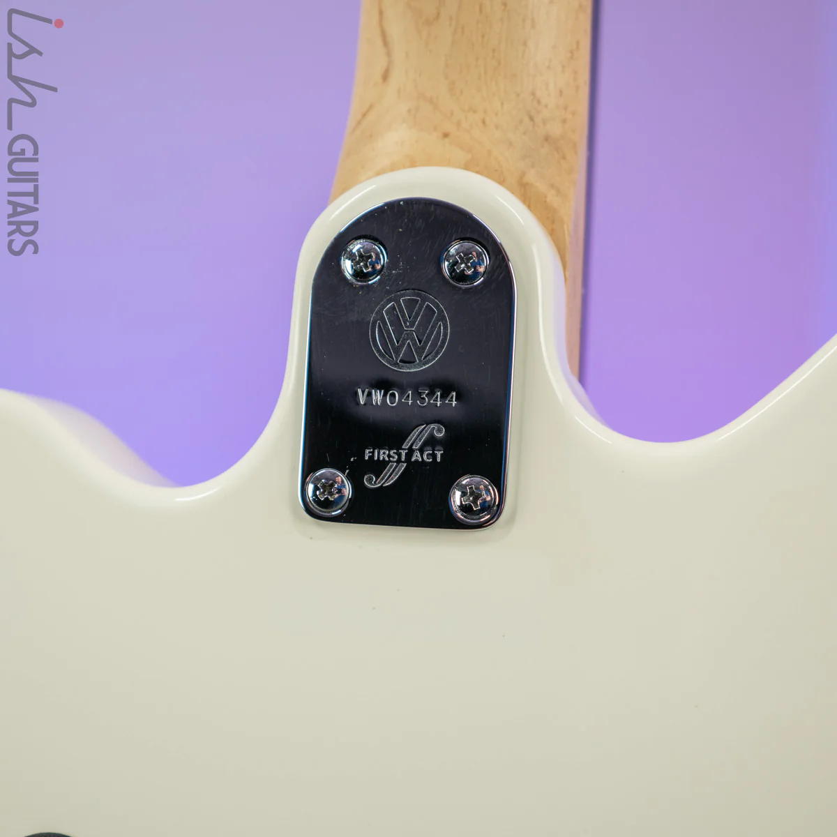 2006 First Act Volkswagen Garage Master Limited Edition - Image 15