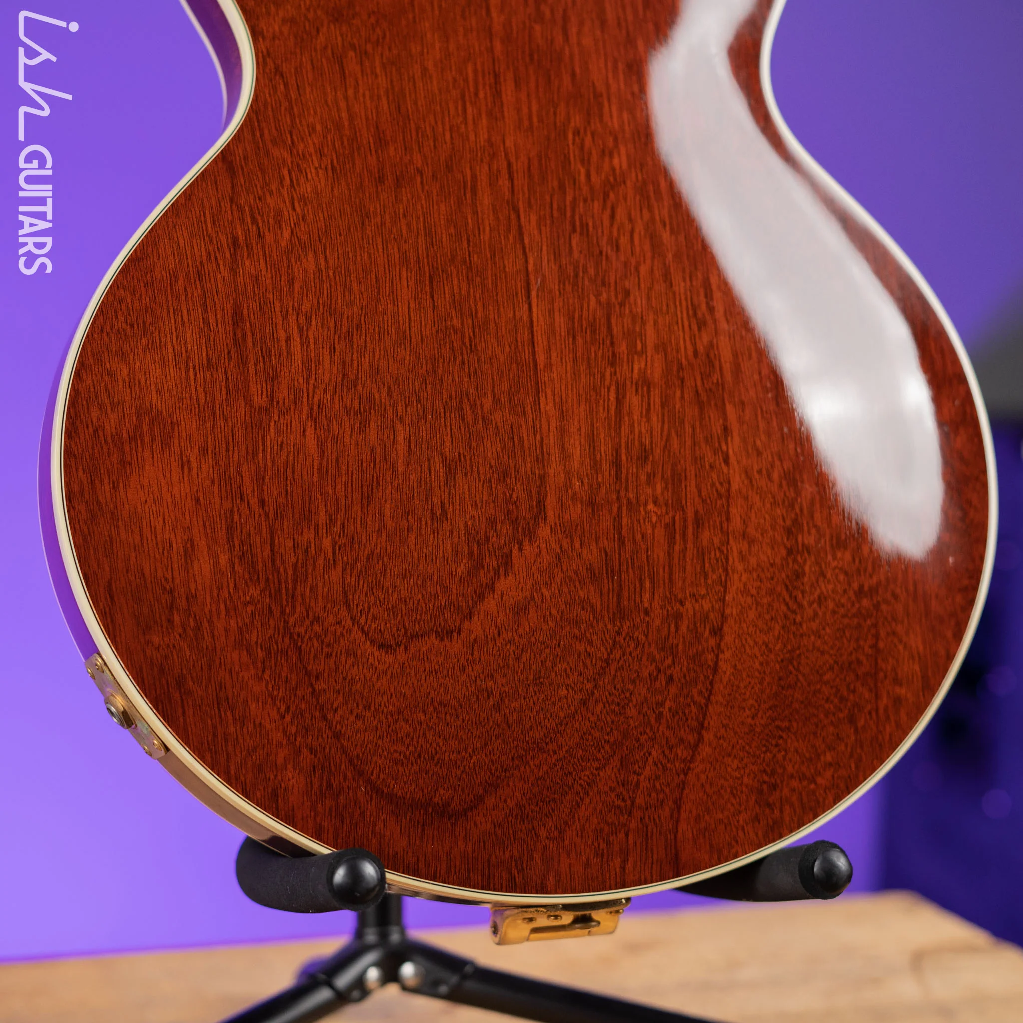 2006 Gibson Custom Shop Johnny A. Signature Sunset Glow - Image 15