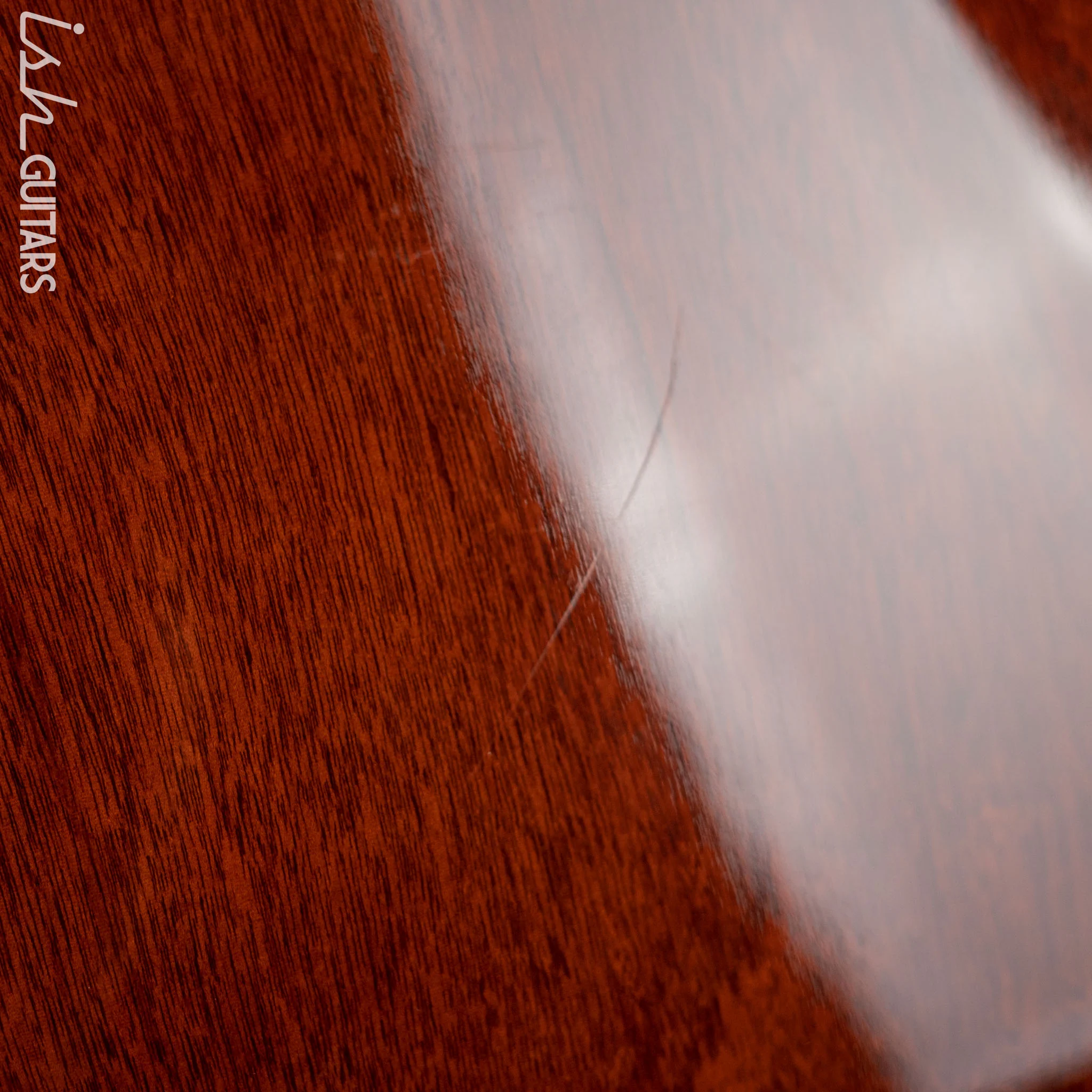 2006 Gibson Custom Shop Johnny A. Signature Sunset Glow - Image 17