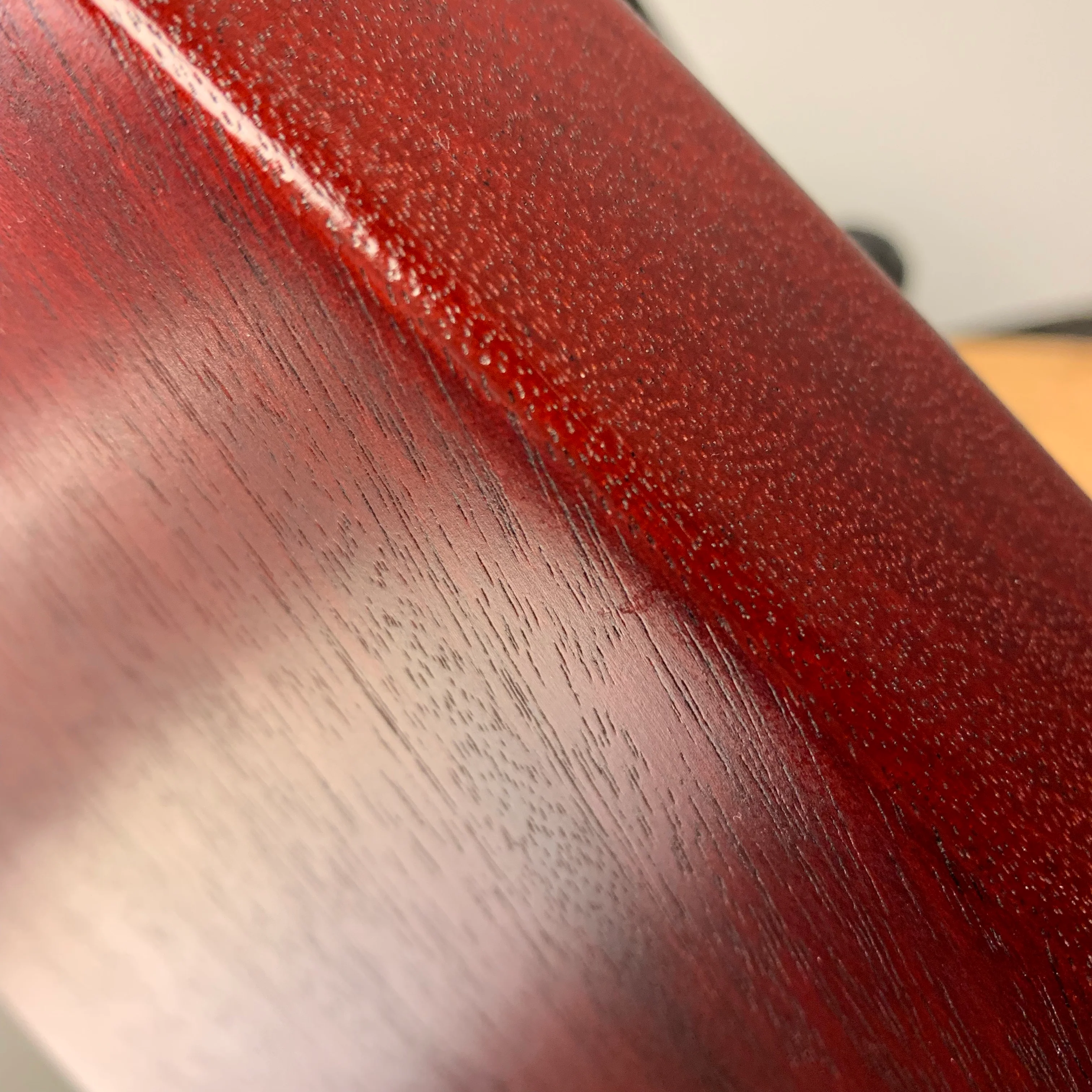 2006 Gibson Flying V Faded Cherry - Image 16