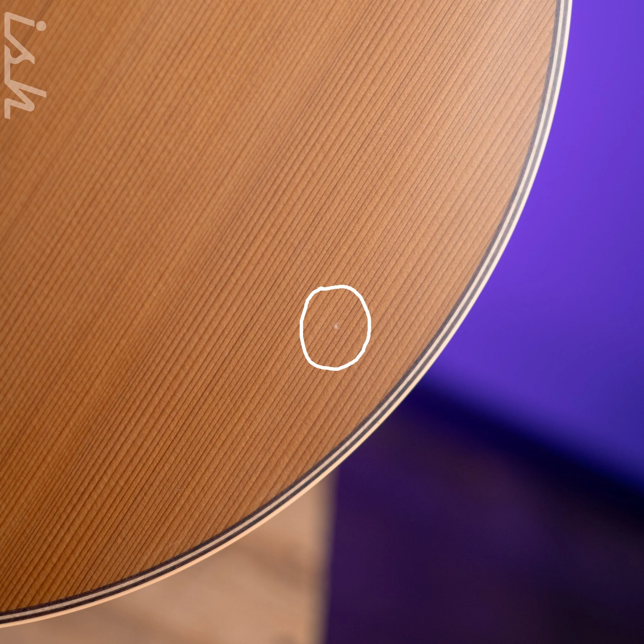 2006 Takamine EAN40C Natural - Image 5