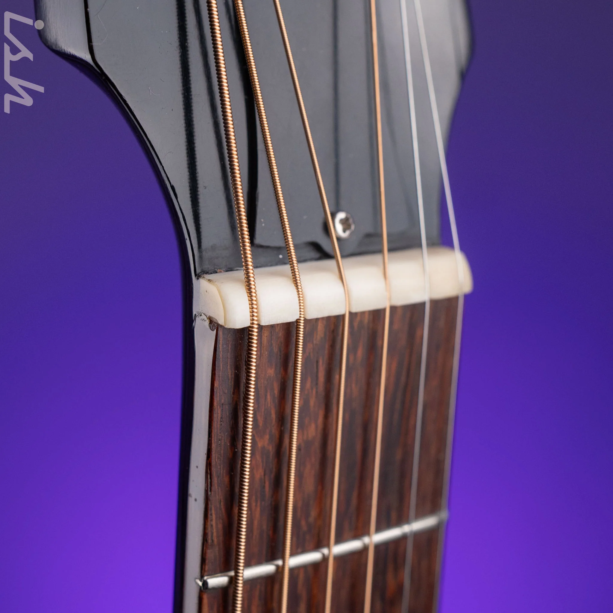 2007 Gibson J-45 Vintage Sunburst - Image 11