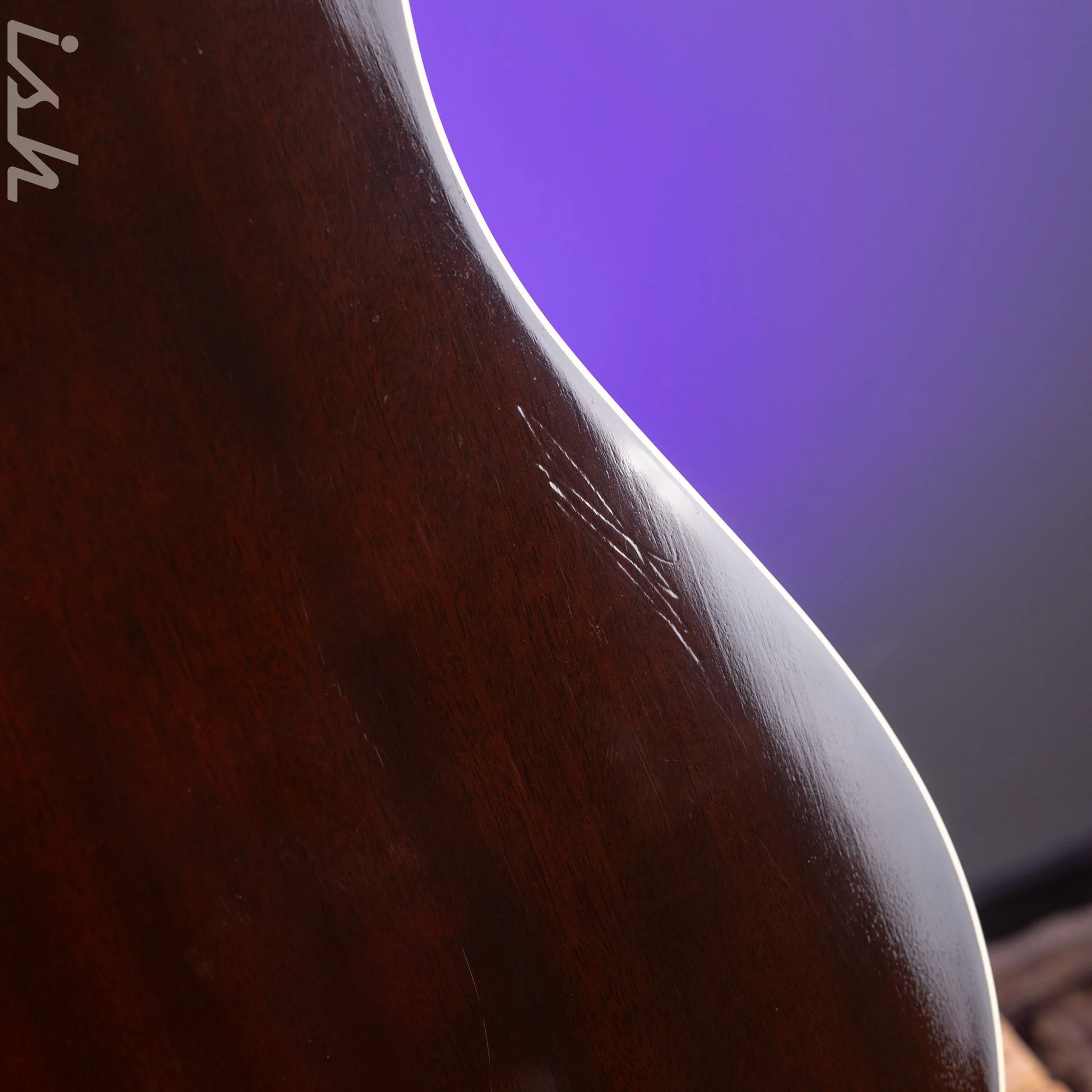 2007 Gibson J-45 Vintage Sunburst - Image 20