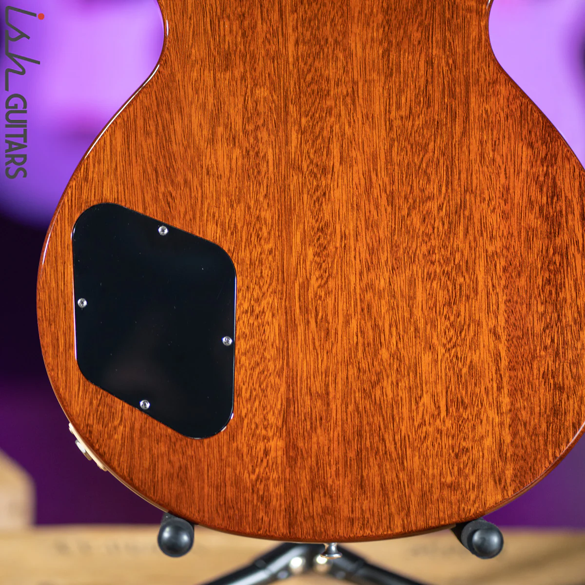 2007 Gibson Les Paul Custom Shop Class 5 Quilted Maple - Image 13