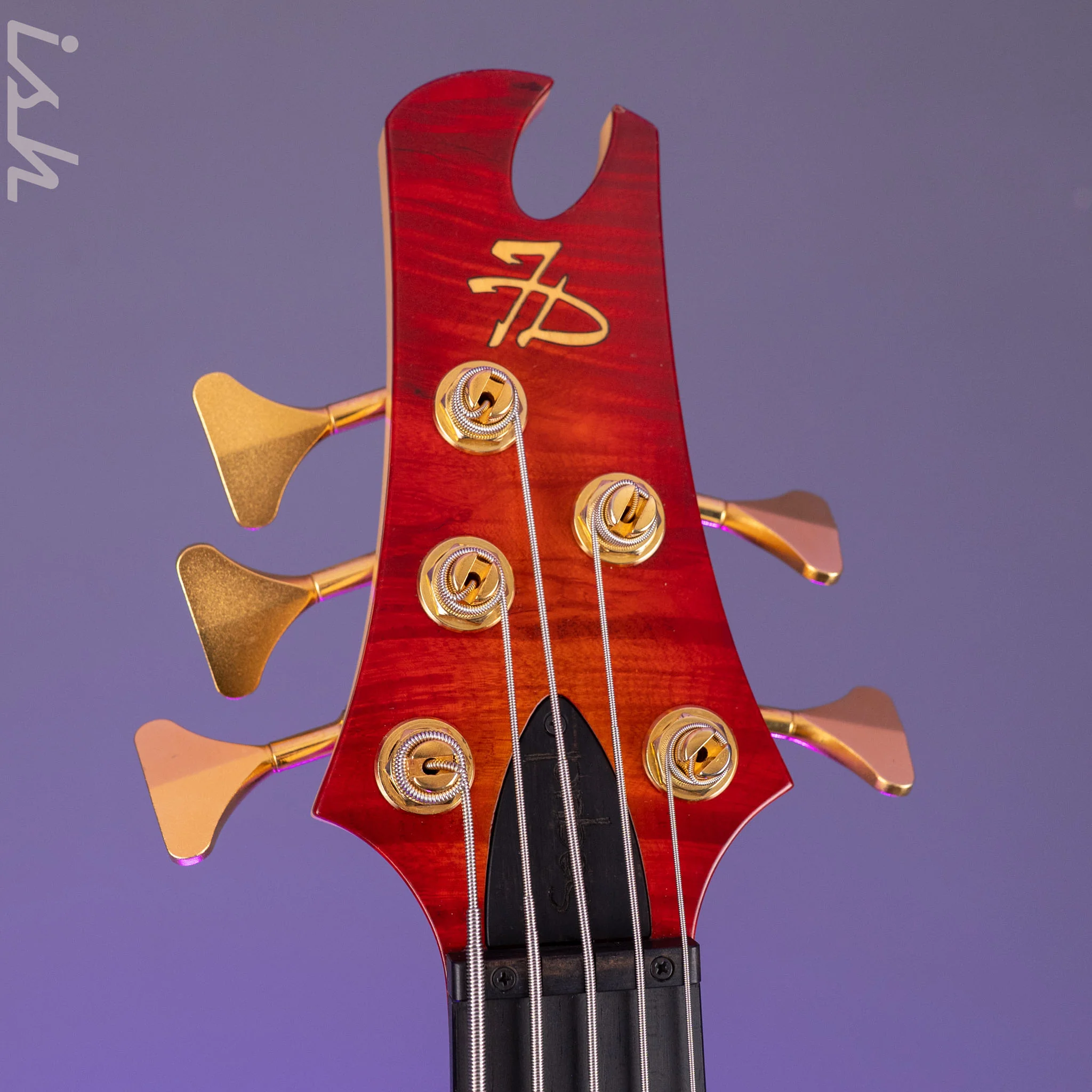 2007 Jerzy Drozd Sequel V Amber Burst - Image 10