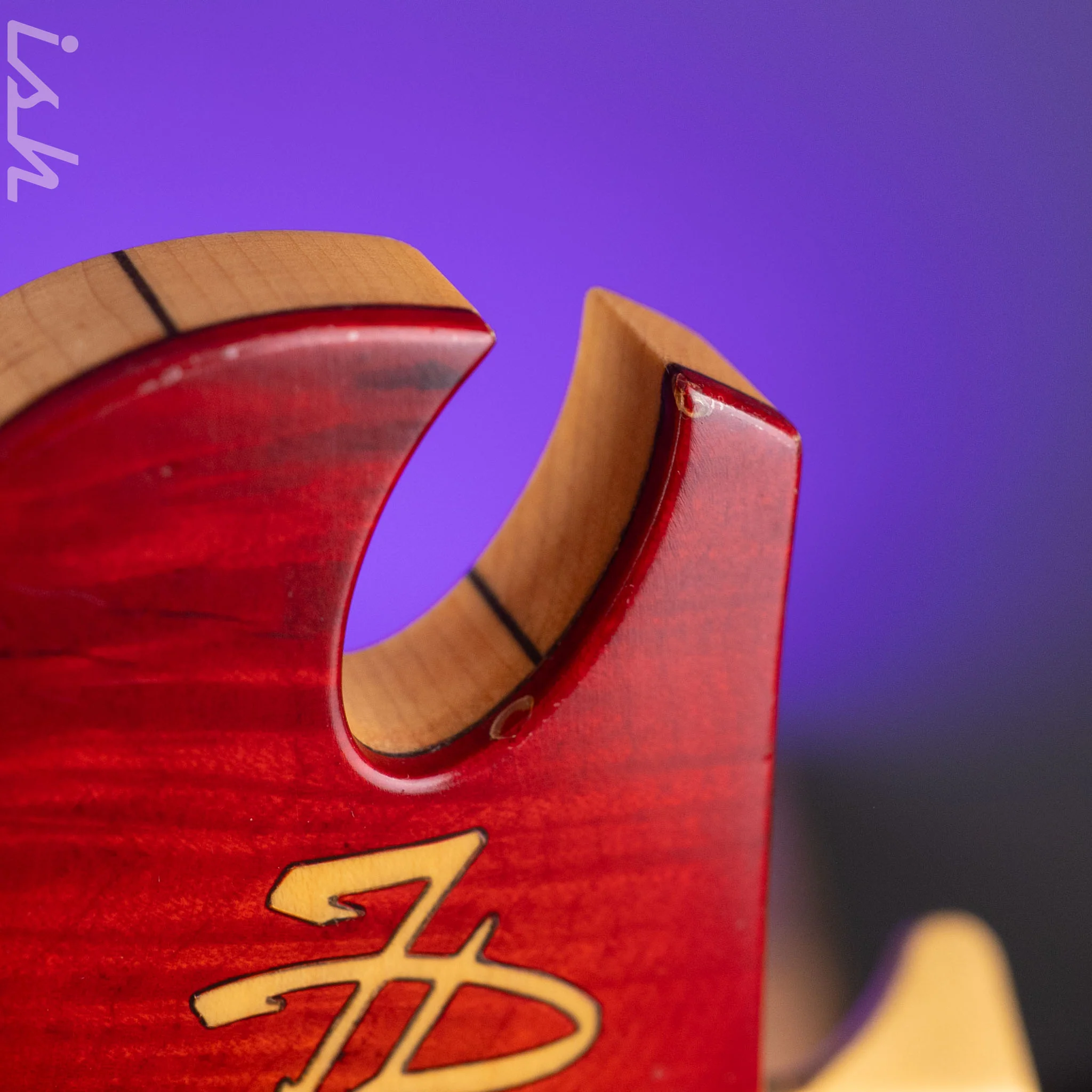 2007 Jerzy Drozd Sequel V Amber Burst - Image 12