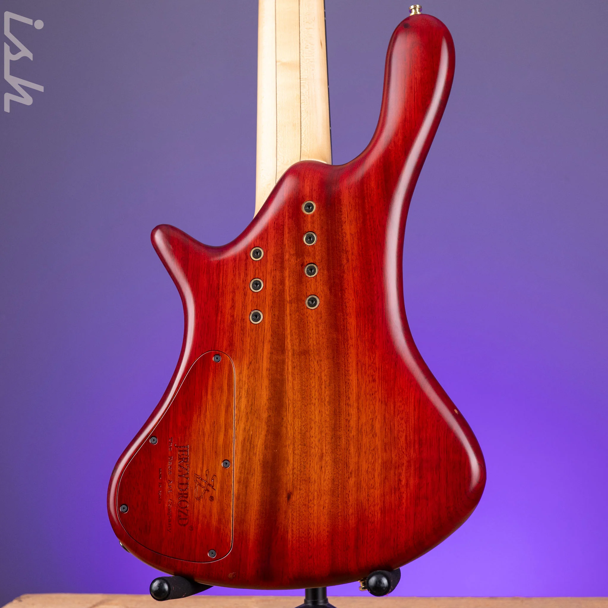 2007 Jerzy Drozd Sequel V Amber Burst - Image 13