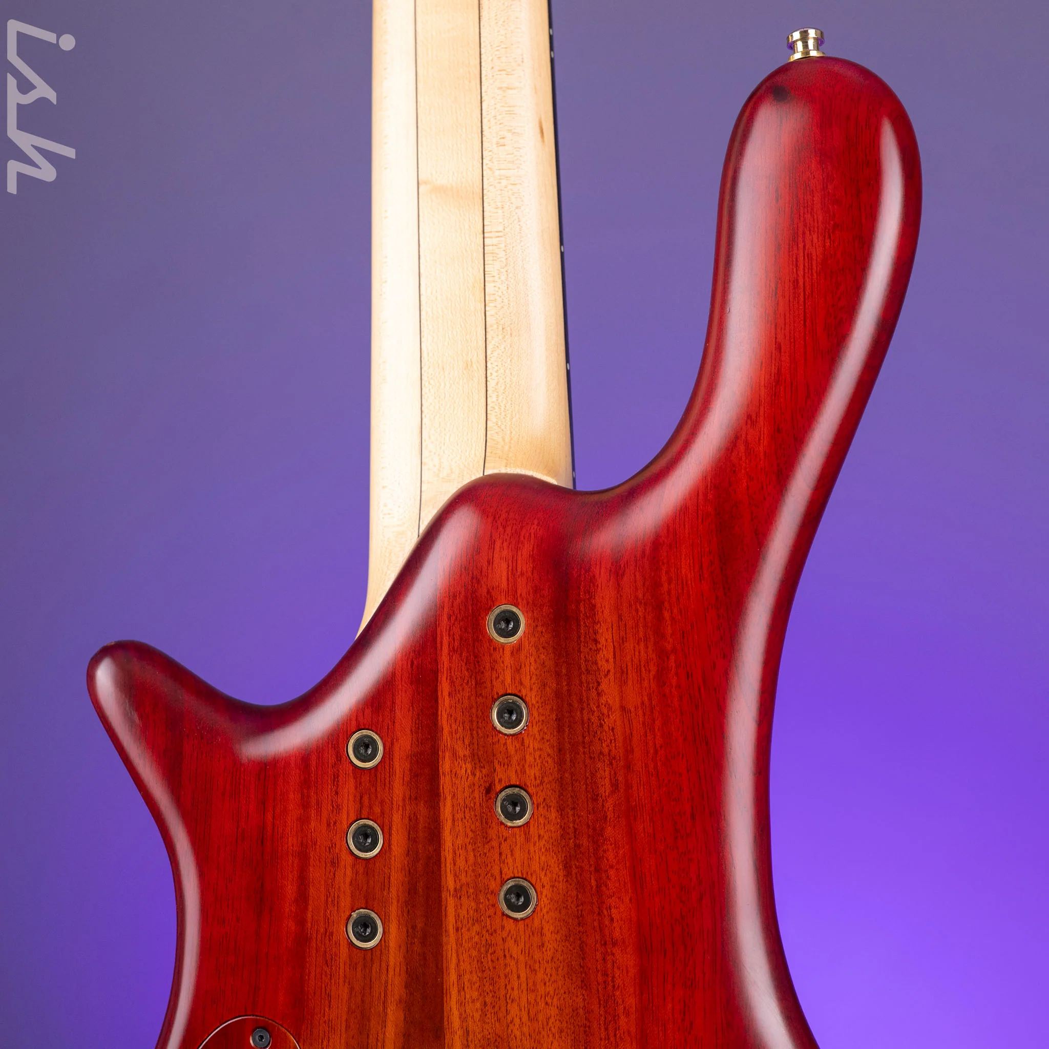 2007 Jerzy Drozd Sequel V Amber Burst - Image 14