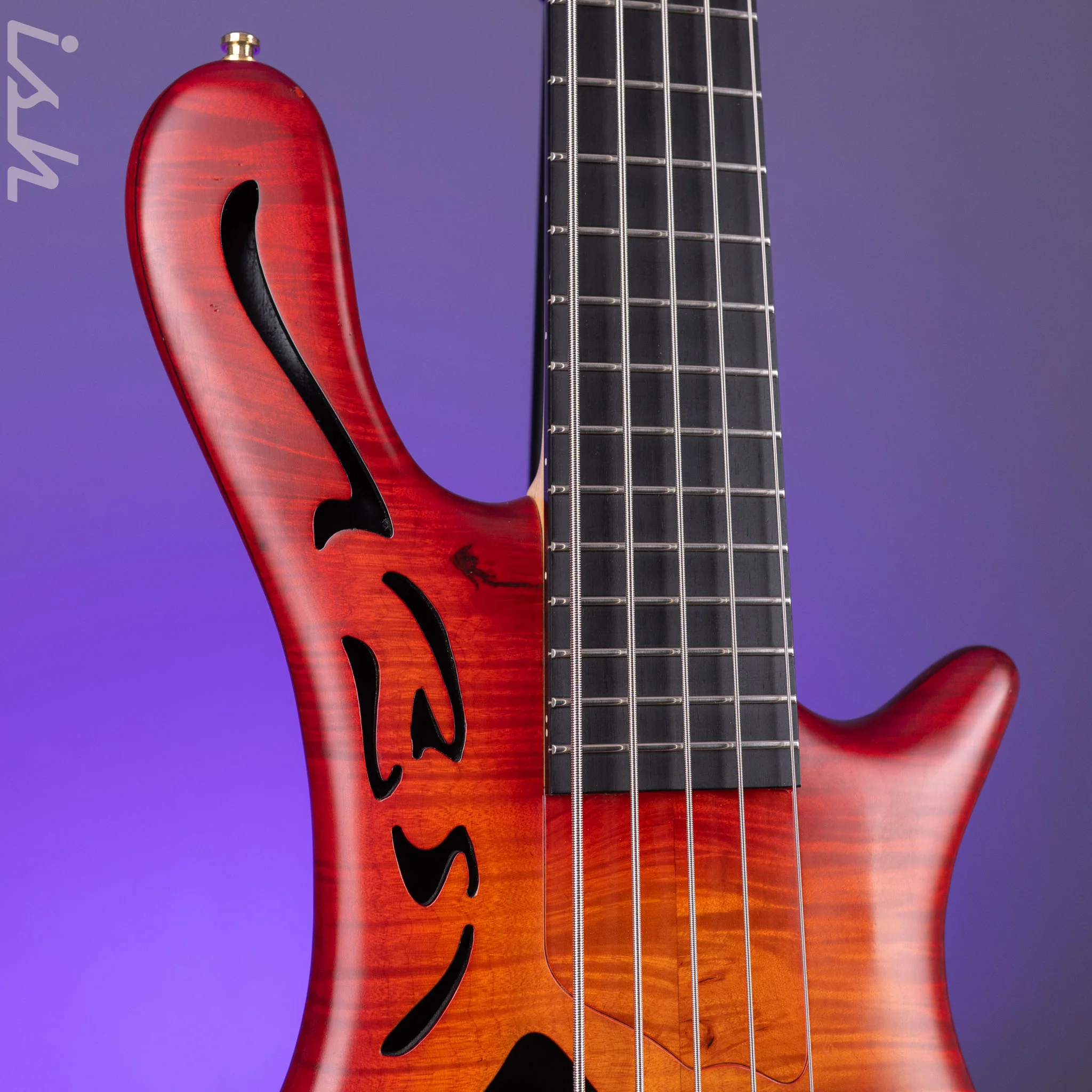 2007 Jerzy Drozd Sequel V Amber Burst - Image 4