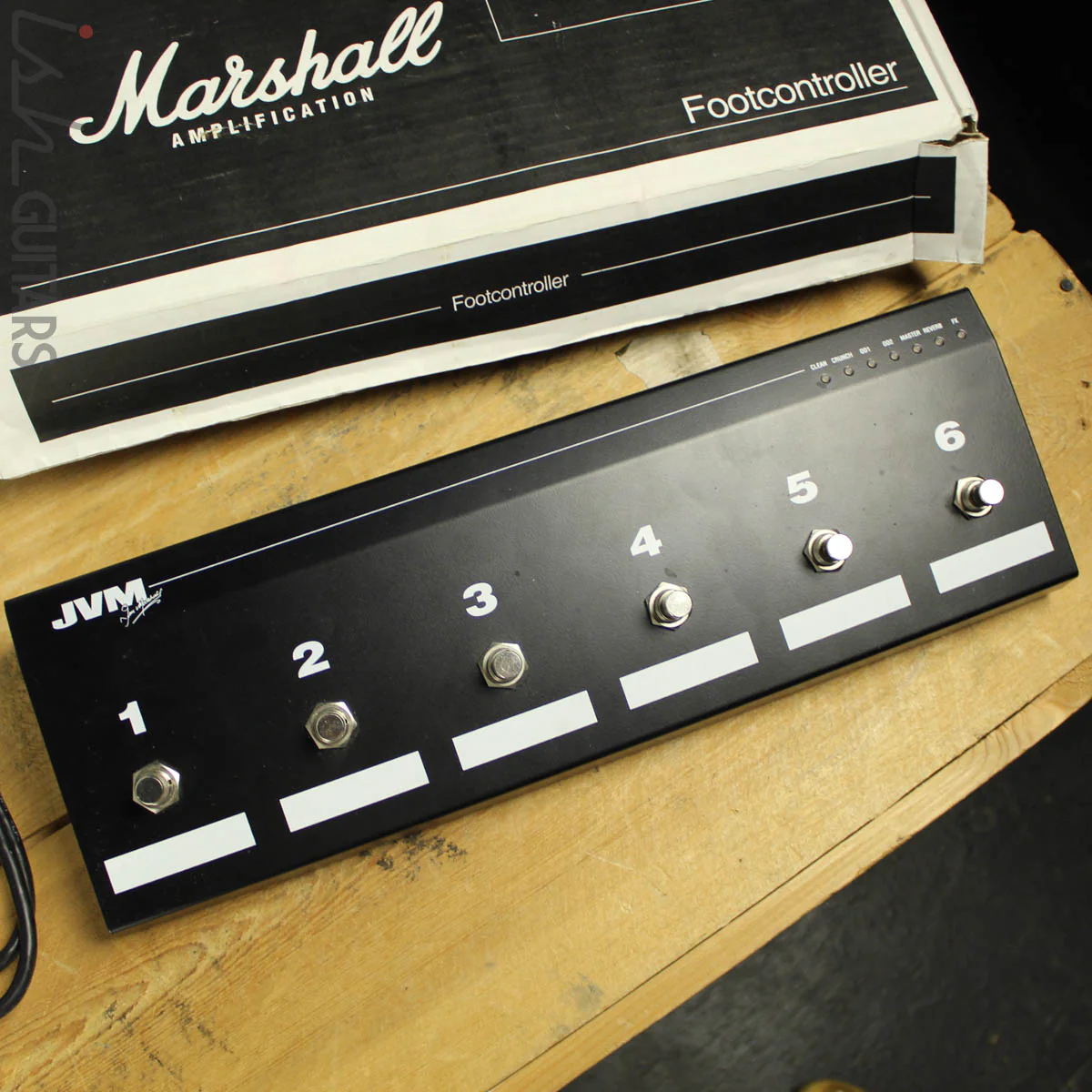 2007 Marshall JVM410C - Image 14