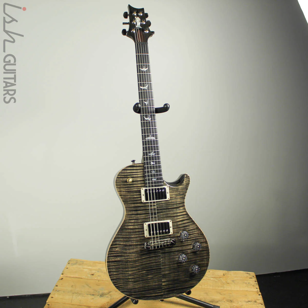 2007 Paul Reed Smith PRS Private Stock Singlecut McCarty - Image 2