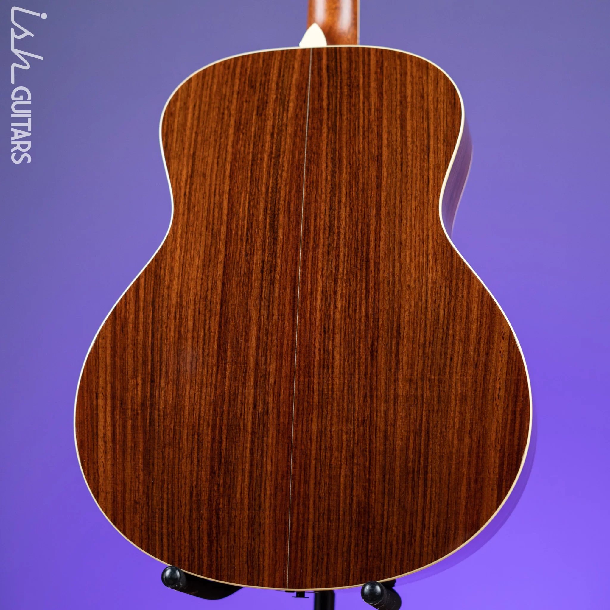 2007 Taylor GS8e Acoustic-Electric Guitar Natural - Image 10