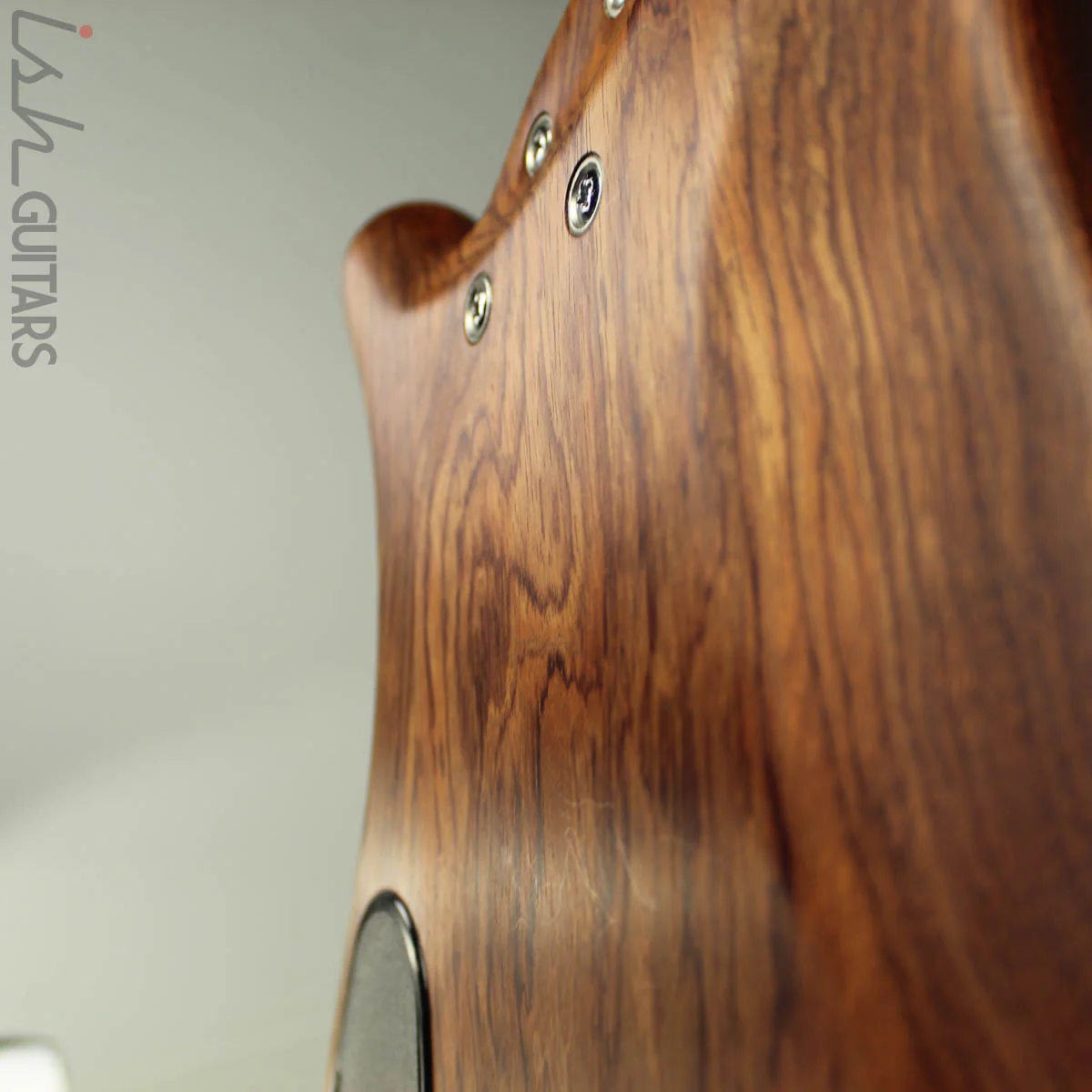 2007 Warwick Corvette Fretless - Image 13
