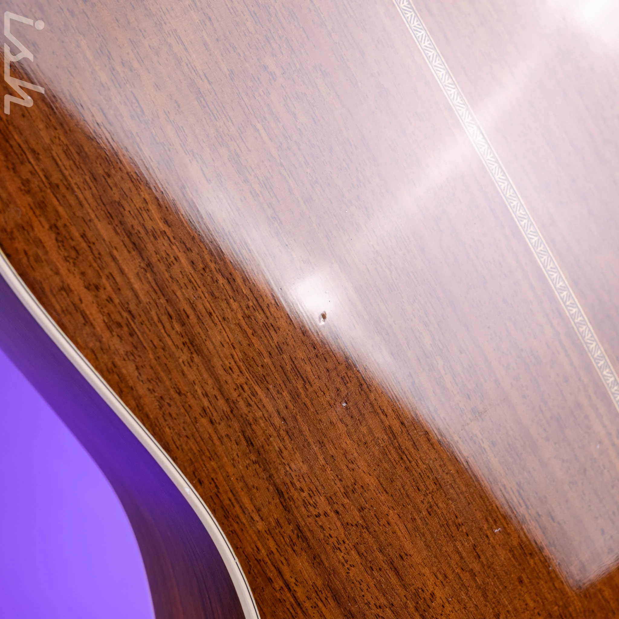 2008 Martin HD-28 Standard Acoustic-Electric Guitar - Image 19