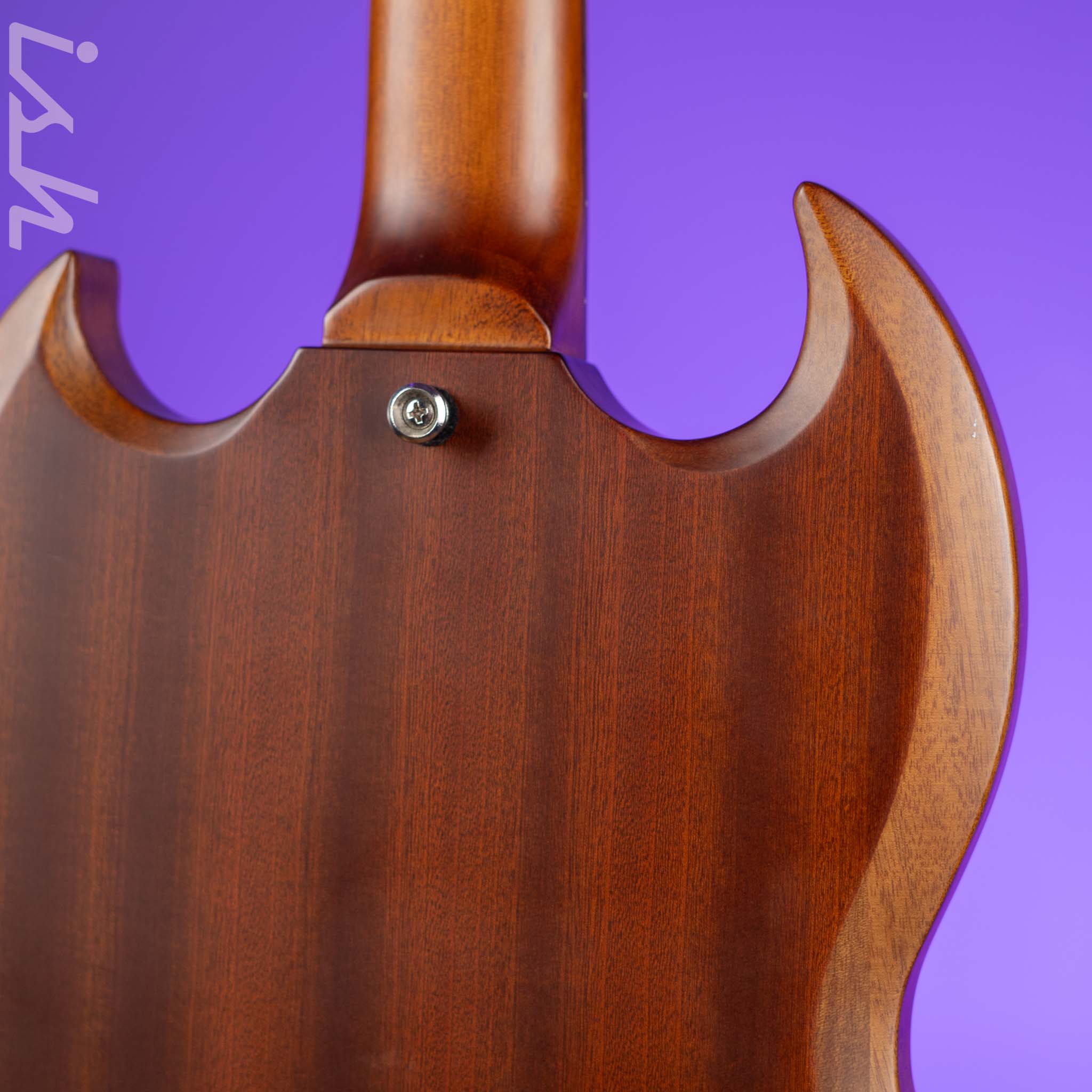 2009 Epiphone G-400 SG Brown - Image 13