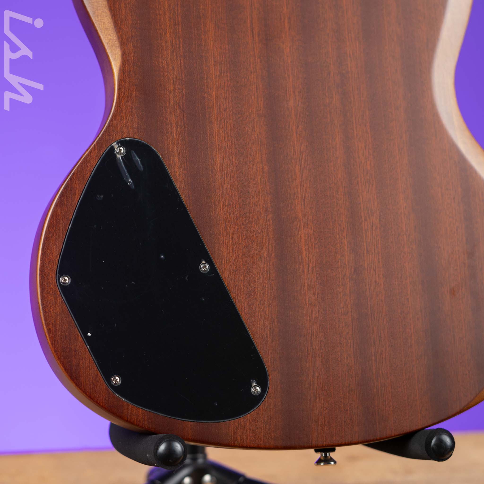2009 Epiphone G-400 SG Brown - Image 14