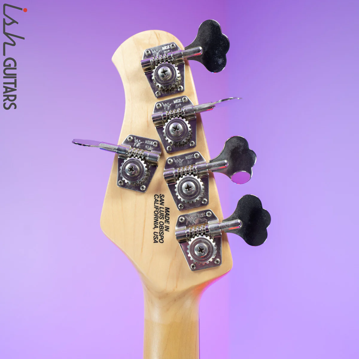 2009 Ernie Ball Music Man StingRay 5 - Image 13