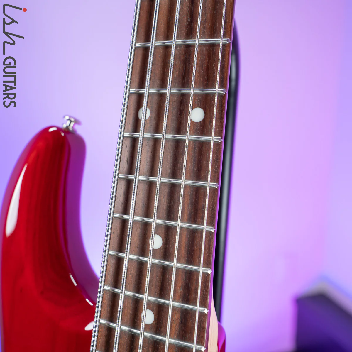 2009 Ernie Ball Music Man StingRay 5 - Image 6
