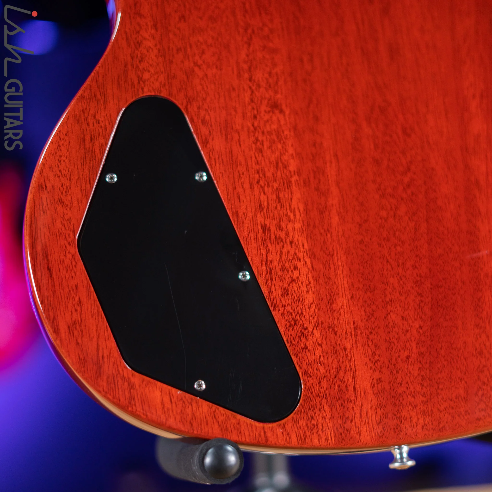 2009 Gibson SG Standard Cherry - Image 9