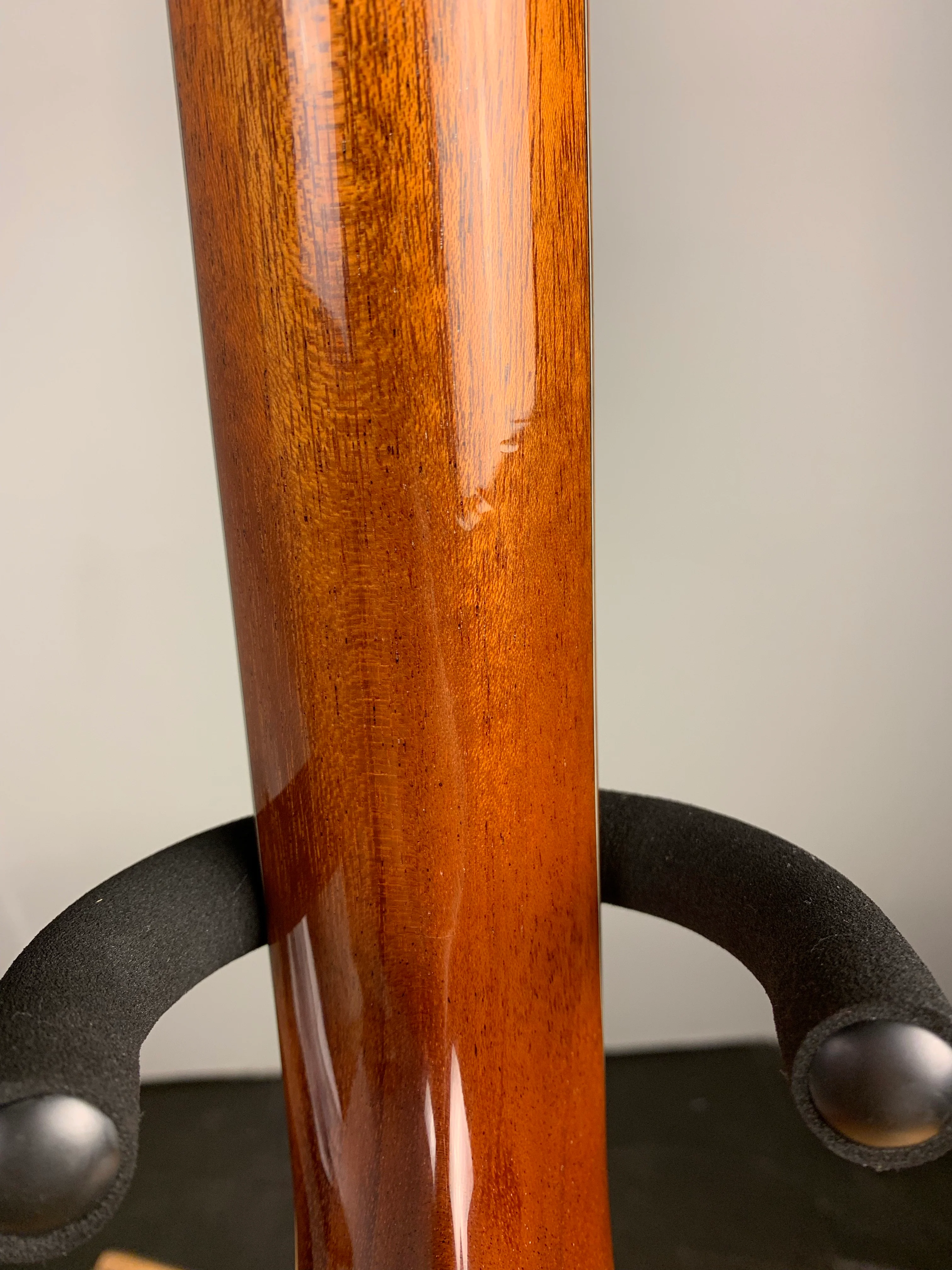 2009 McPherson XP 5.0 Englemann Spruce/Flamed Maple - Image 19