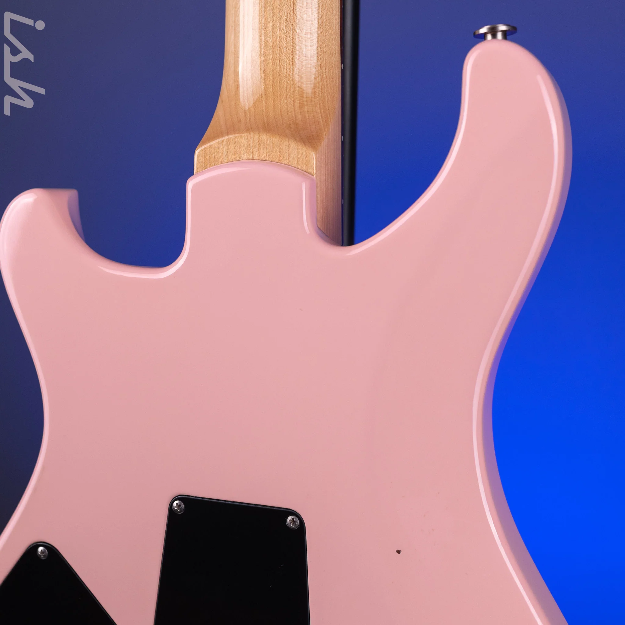 2009 PRS 305 Grandma Hannon Pink - Image 13