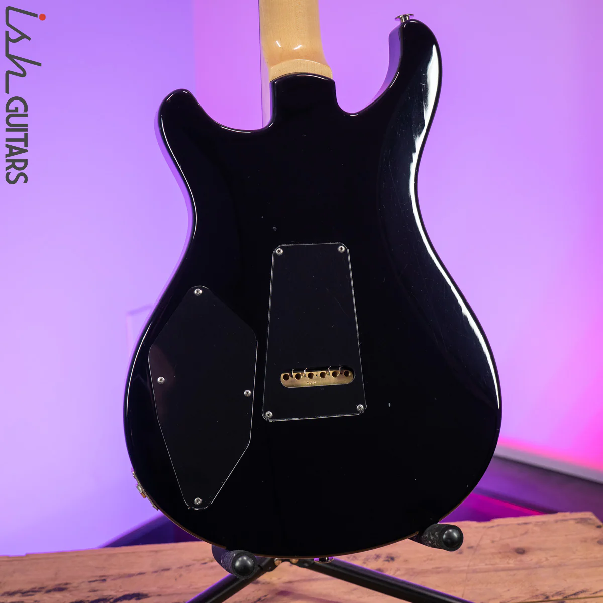 2009 PRS 305 Sunburst Electric Guitar - Image 16
